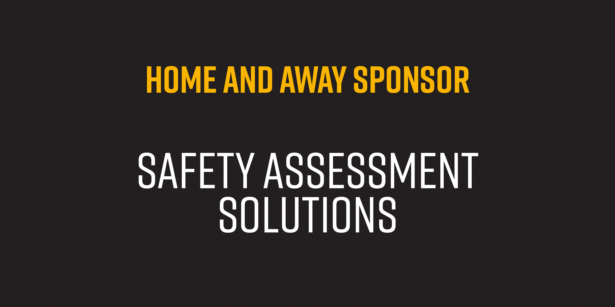 Safety Assessment Solutions