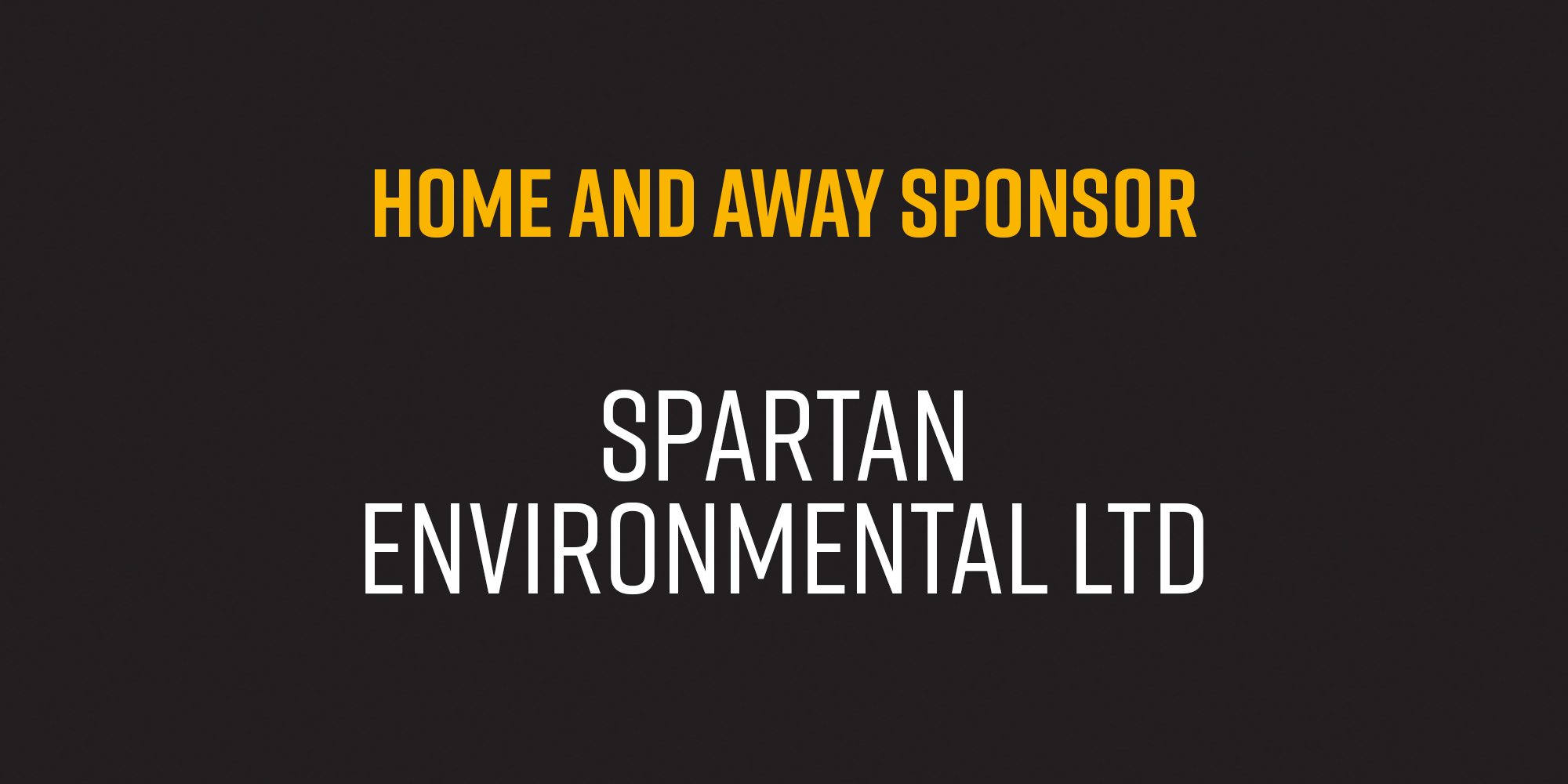 Spartan Environmental LTD