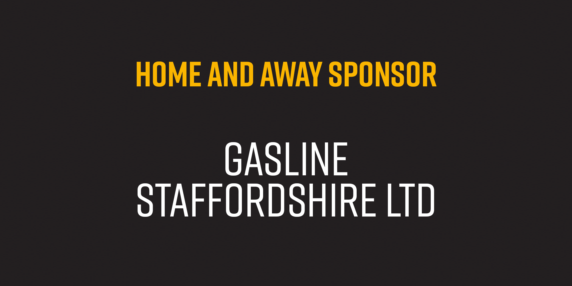 Gasline Staffordshire LTD