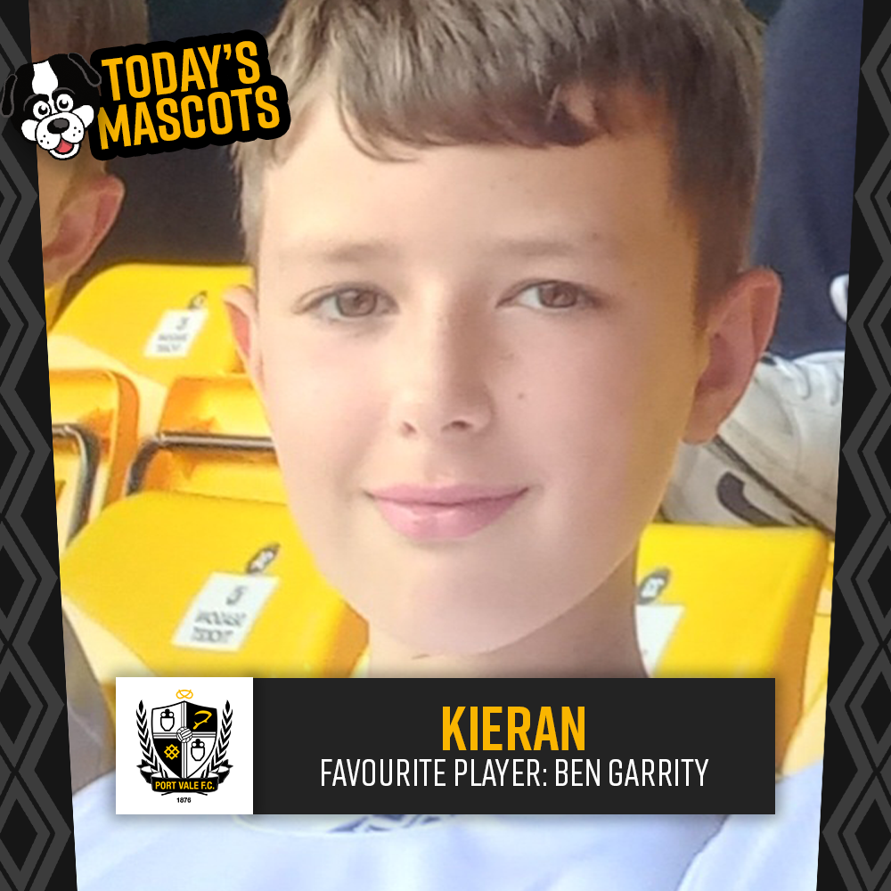 Kieran