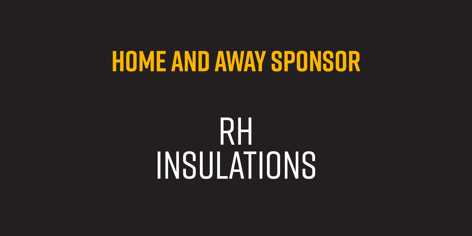 RH Insulations