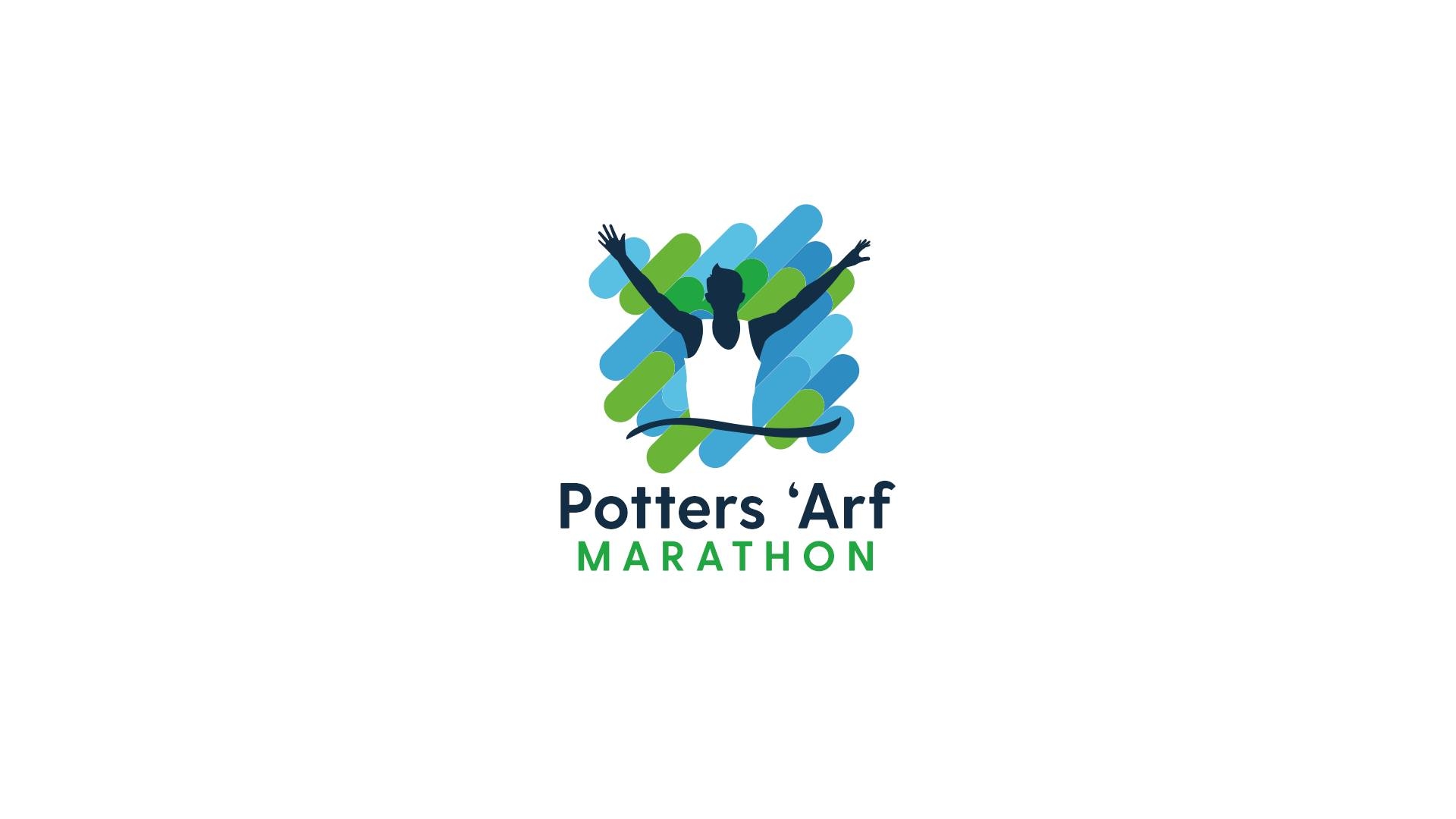 Potters 'Arf