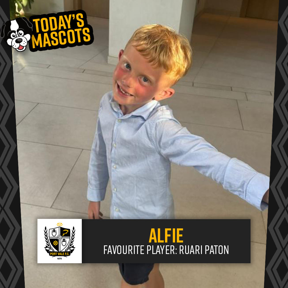 Alfie