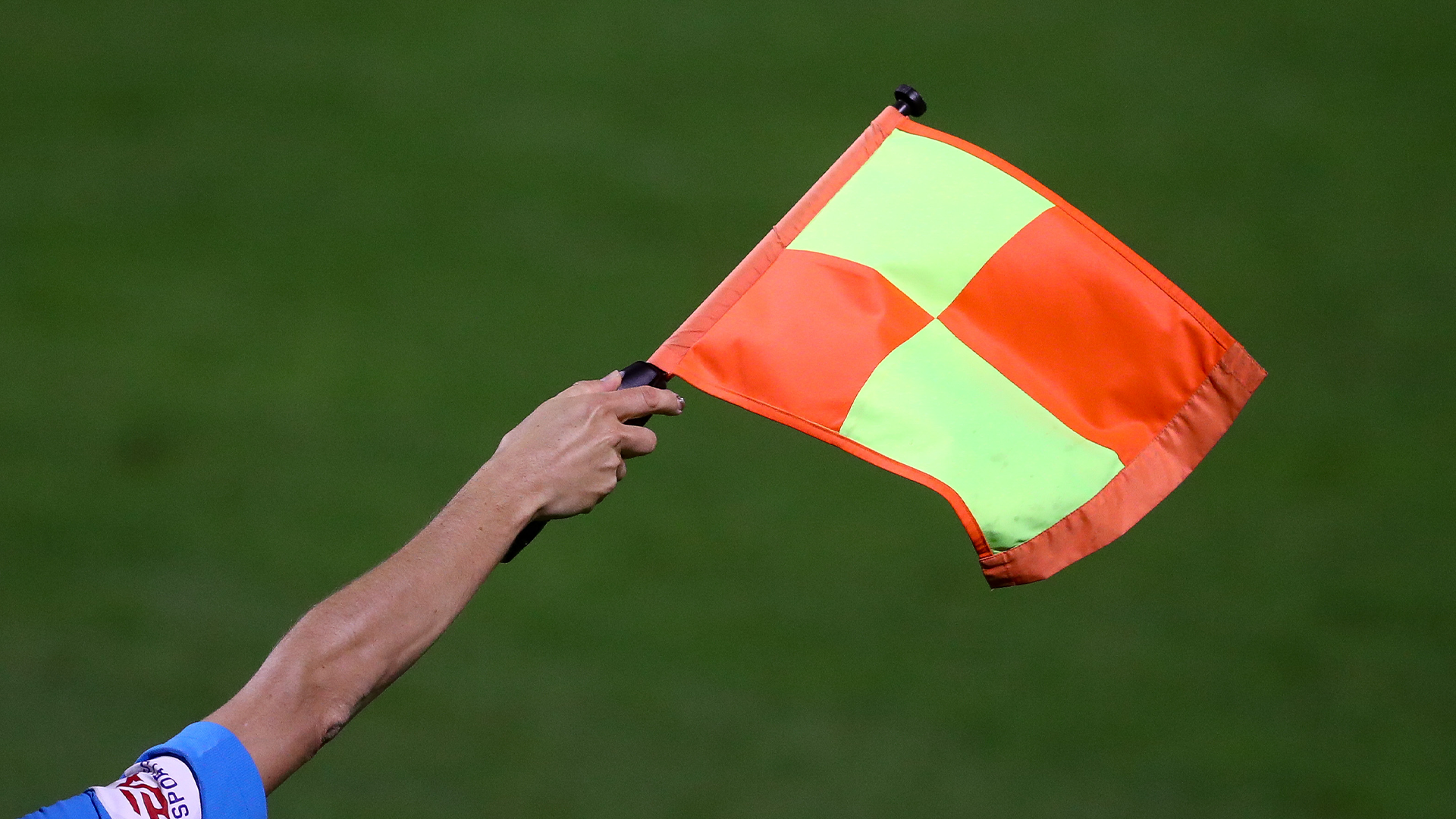 Assistant Referee flag