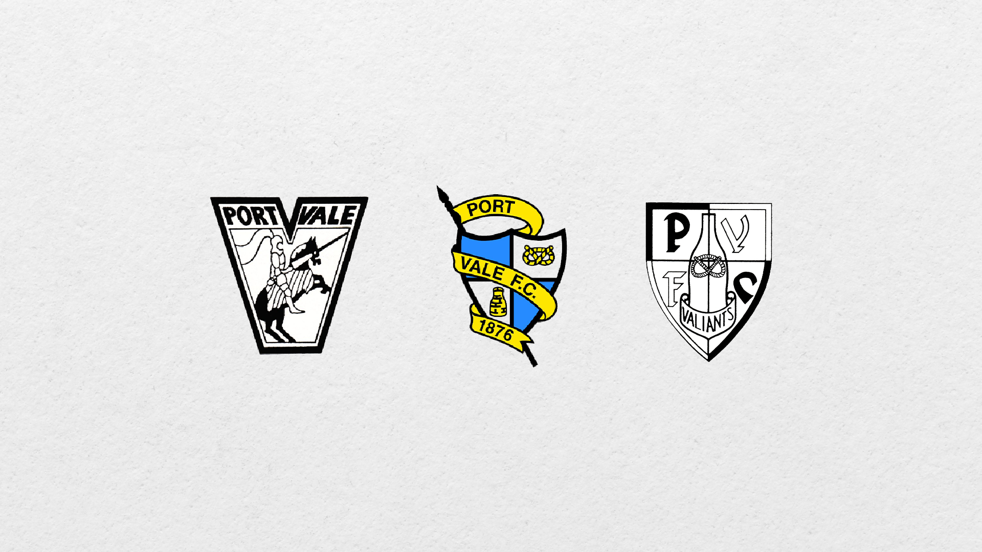 Retro Crests