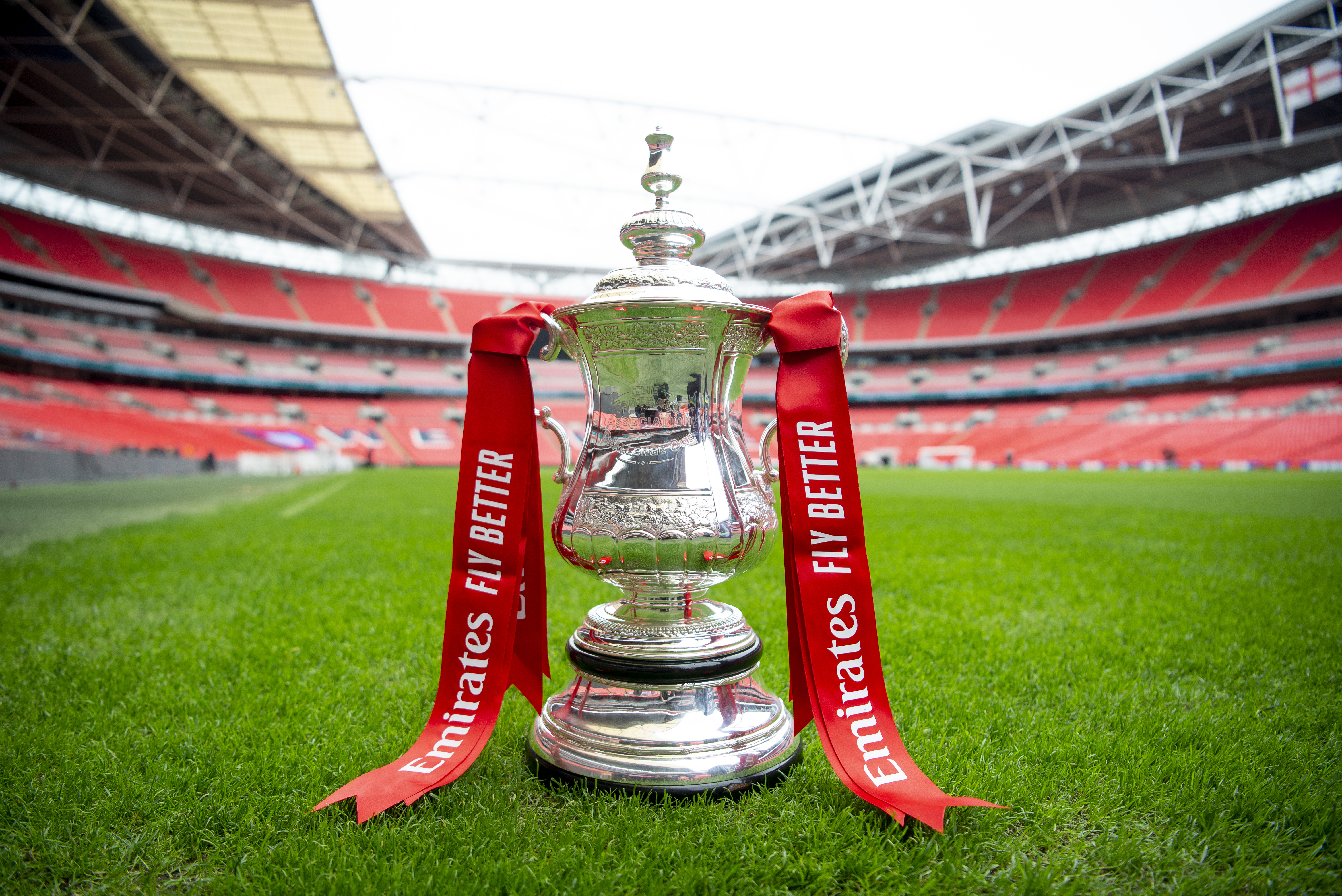 Emirates FA Cup