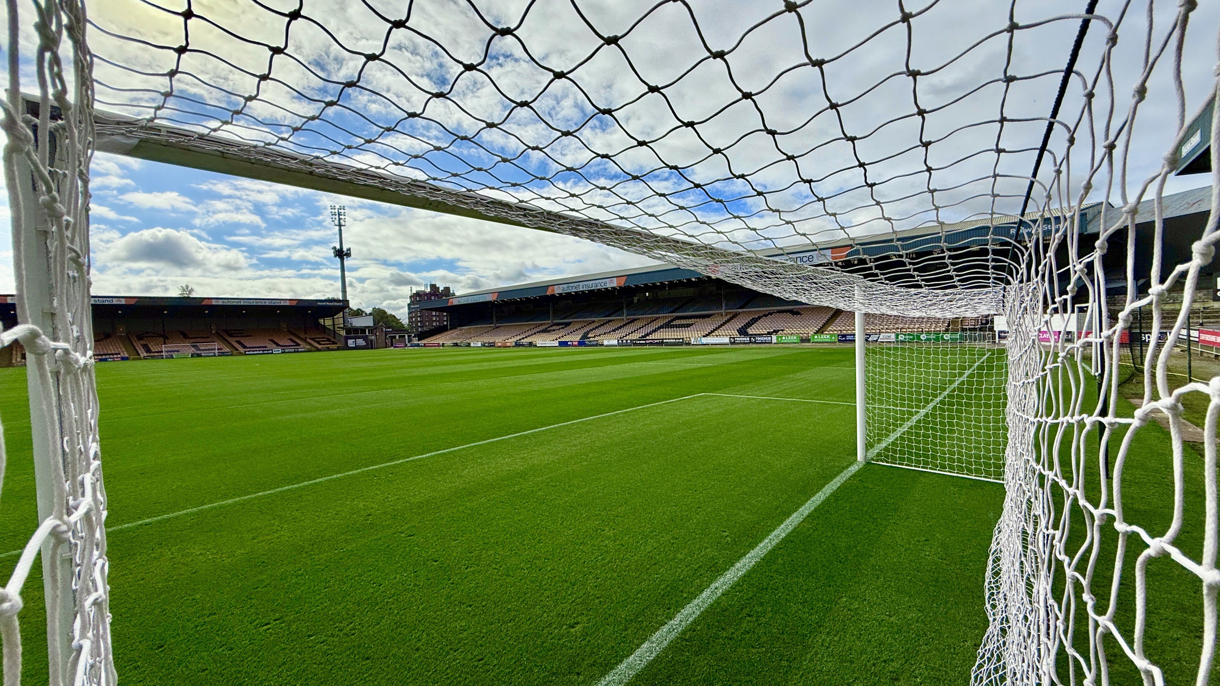 Vale Park