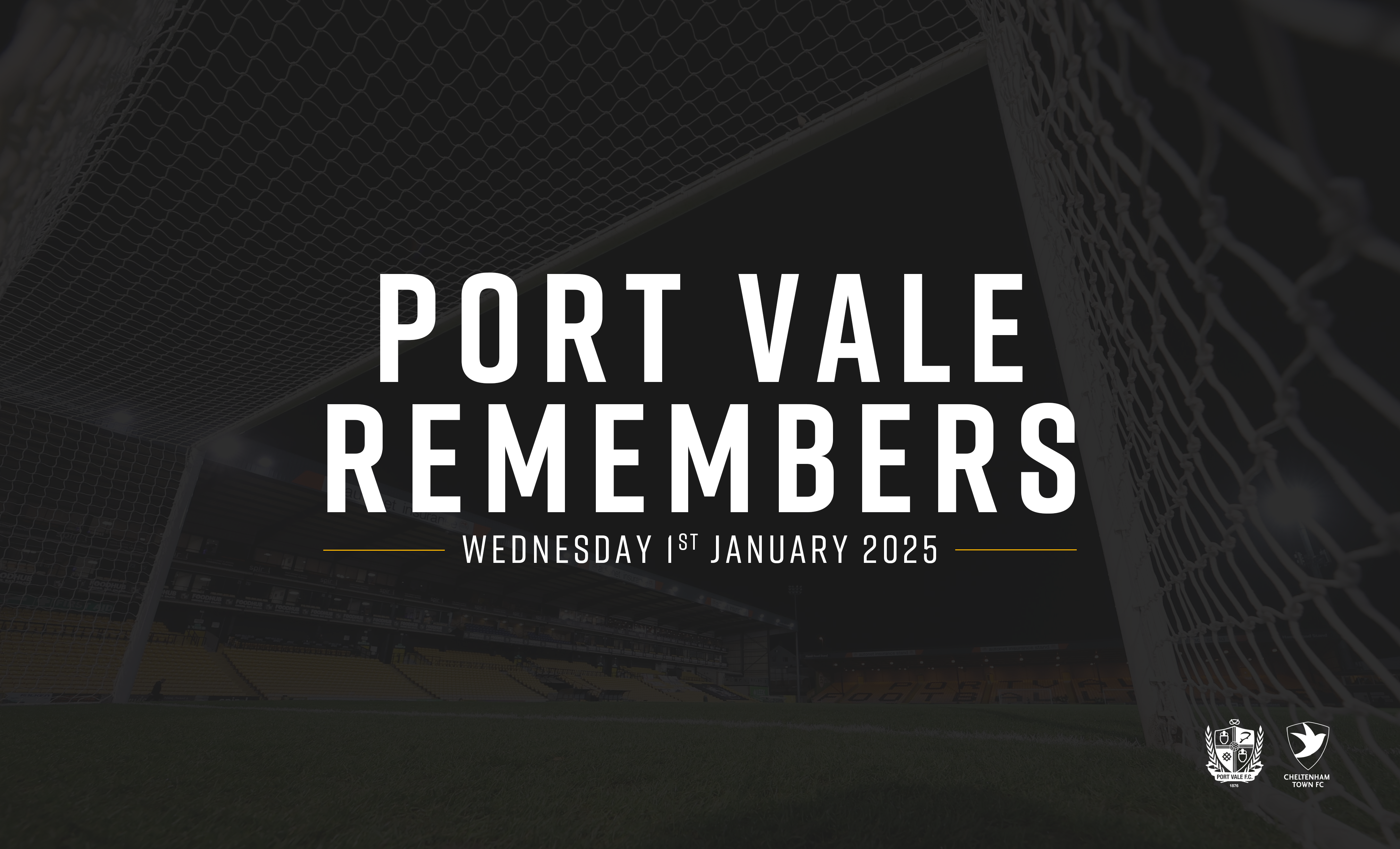 PVFC Remembers