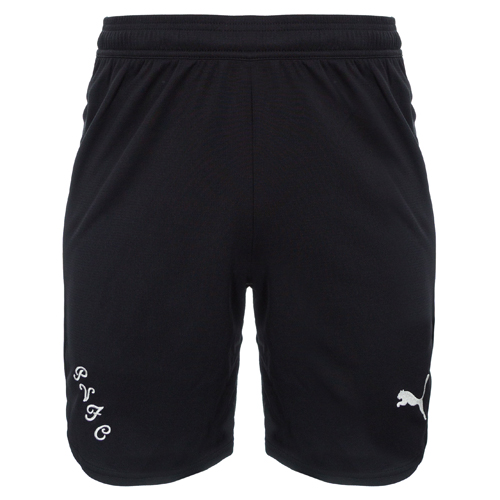 2025/26 home shorts