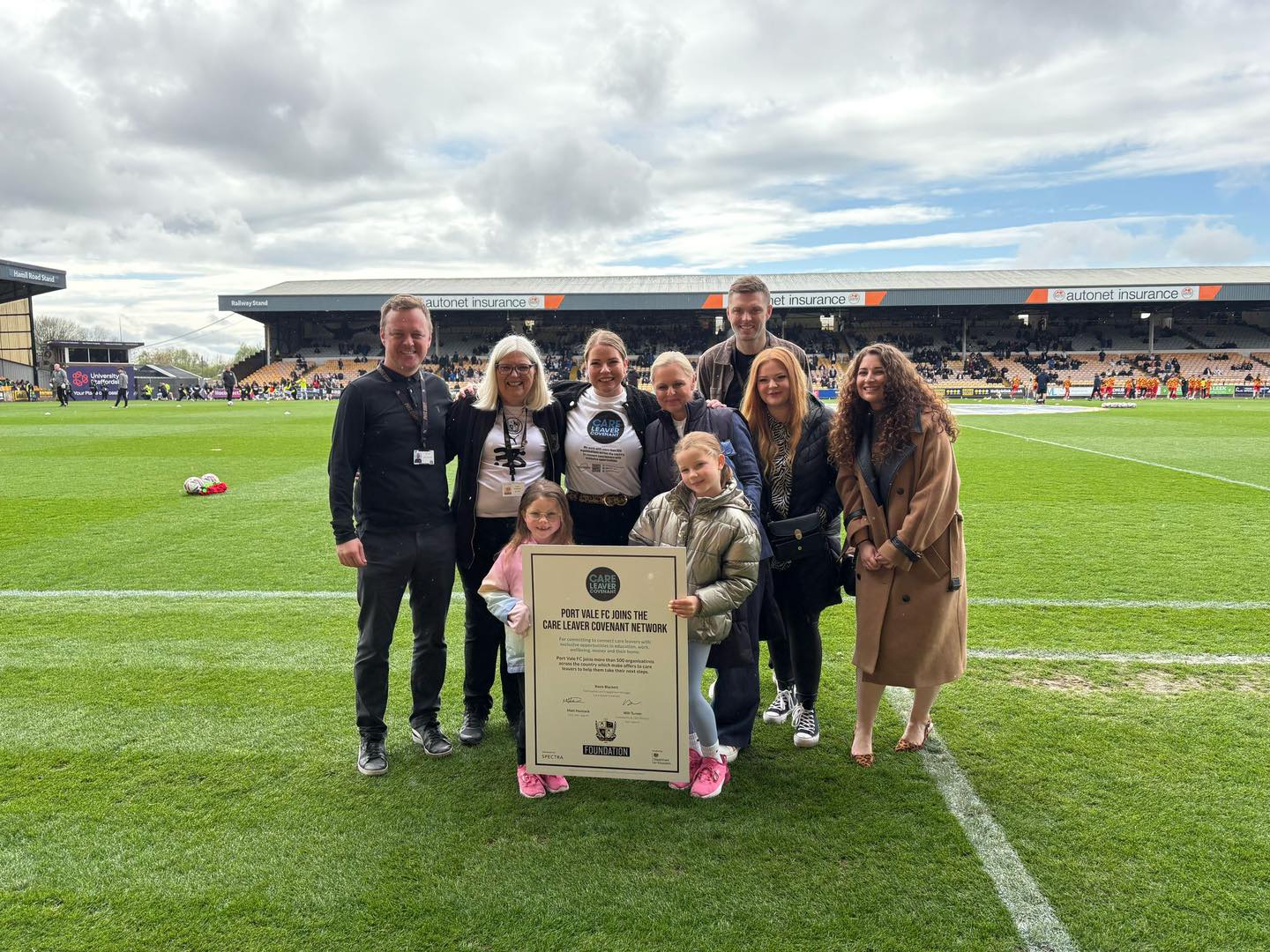 PVFC Foundation