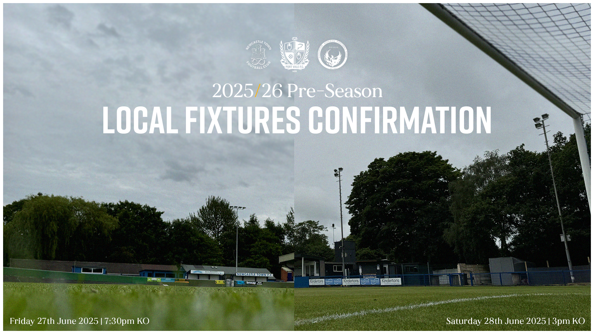 Local Fixture