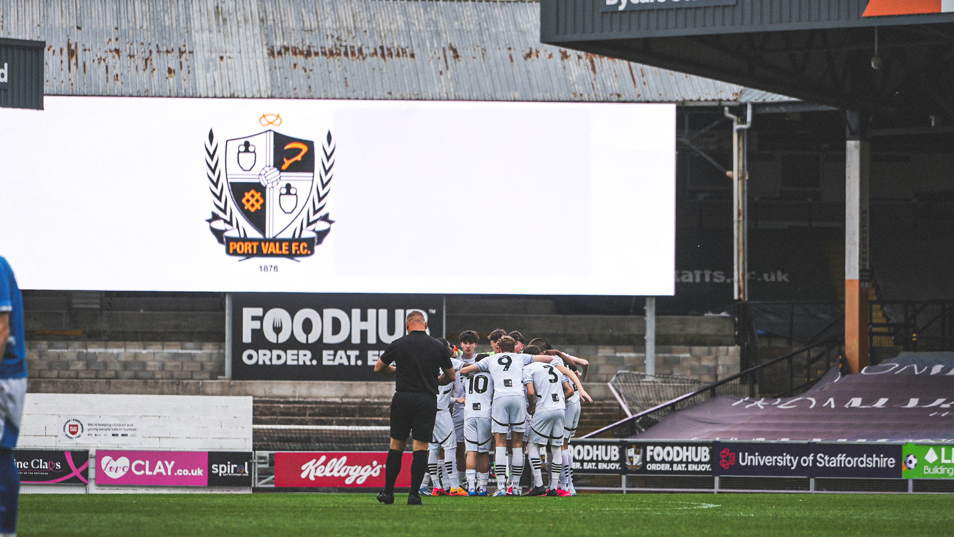 PVFC Academy