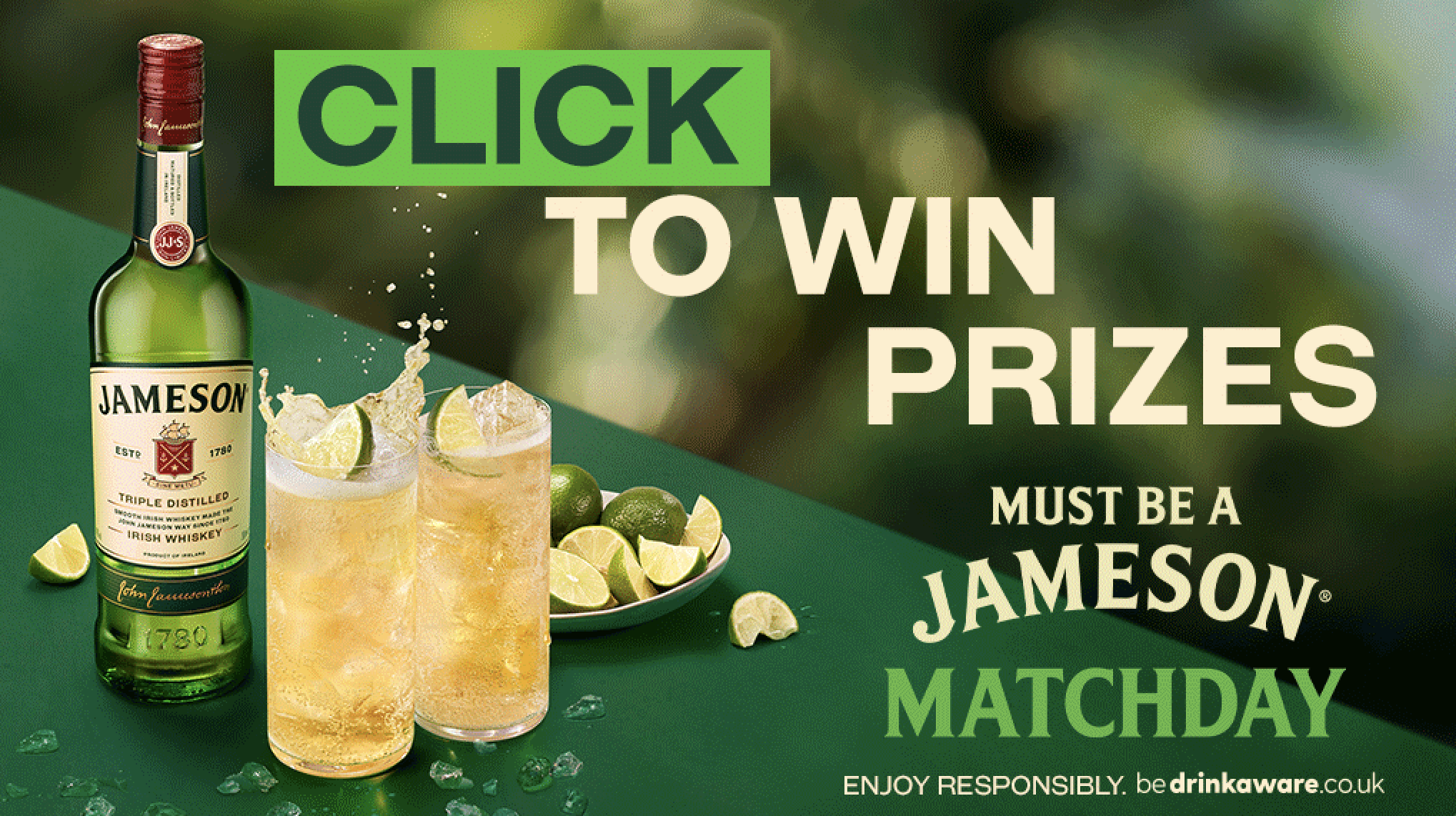 Jamesons