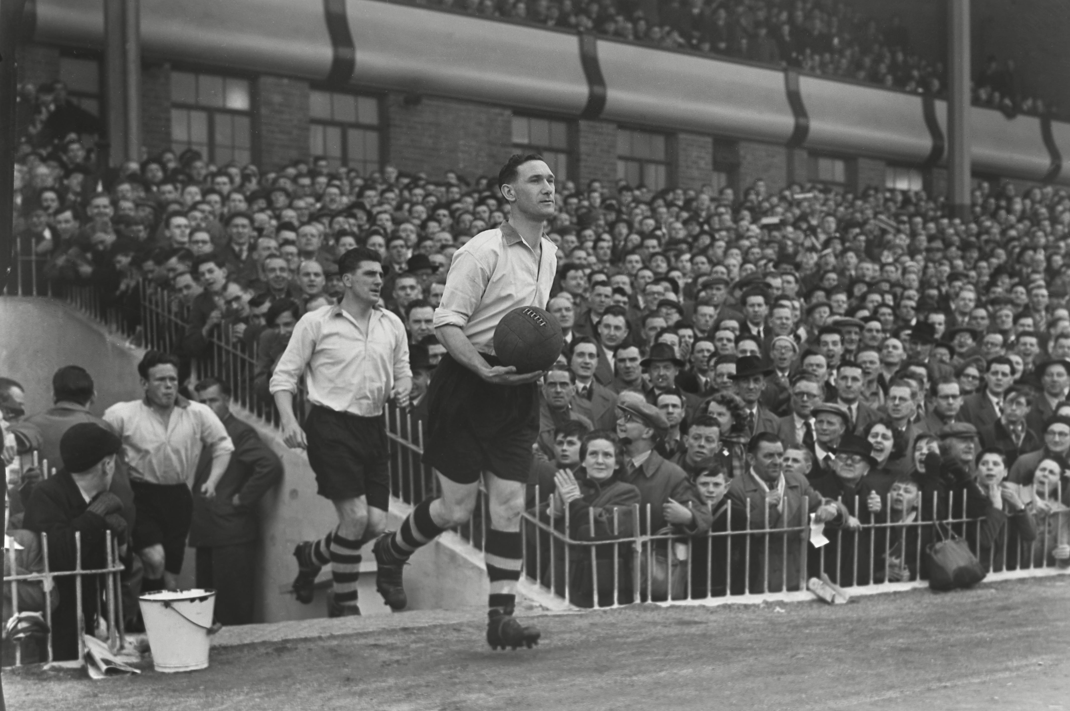 Tommy Cheadle