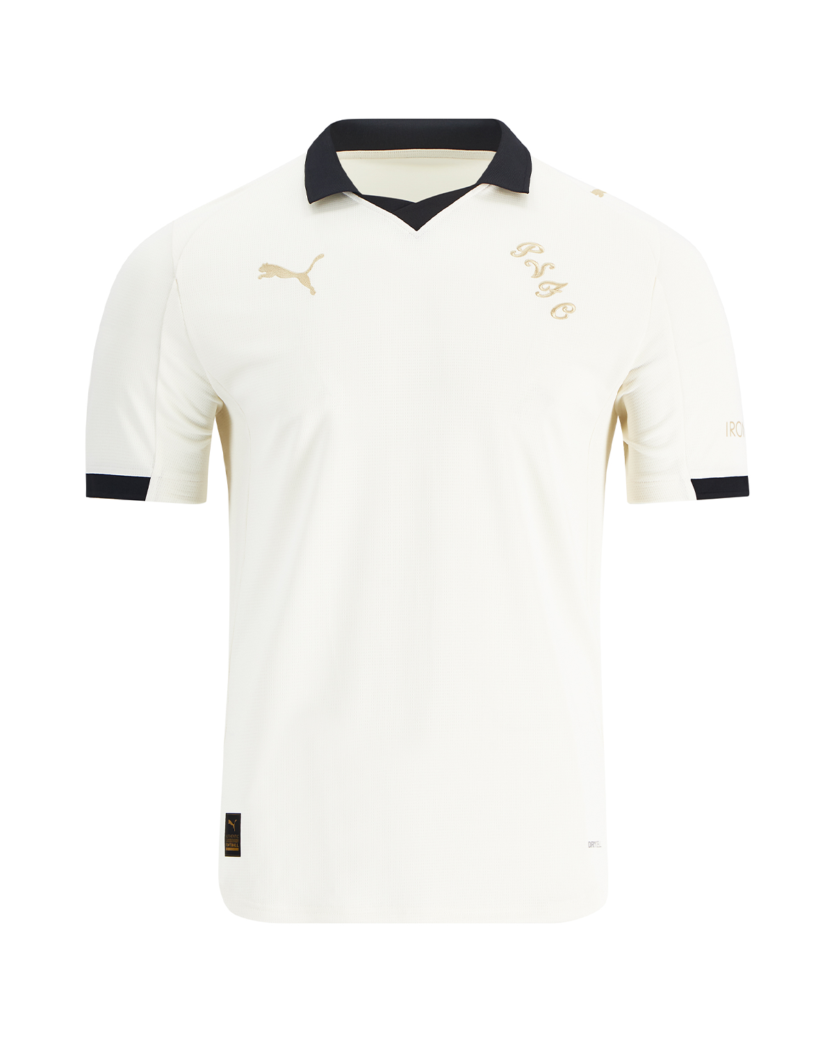 2025/26 Home Shirt