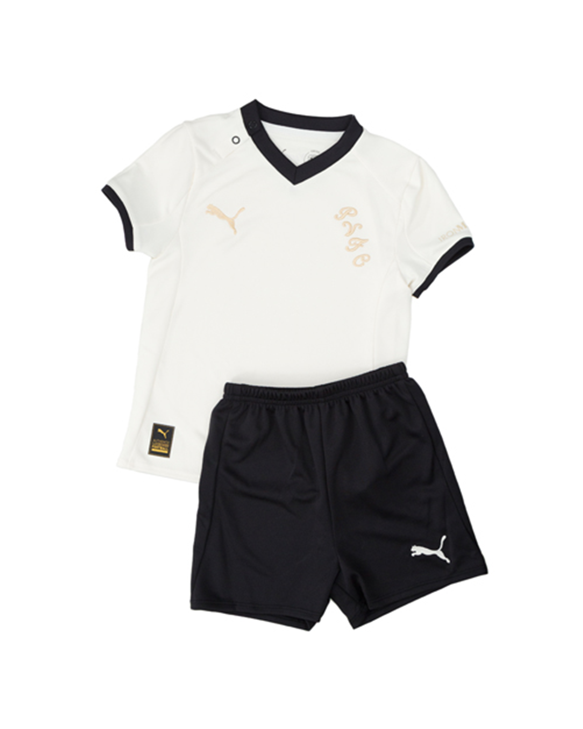 2025/26 Mini Kit