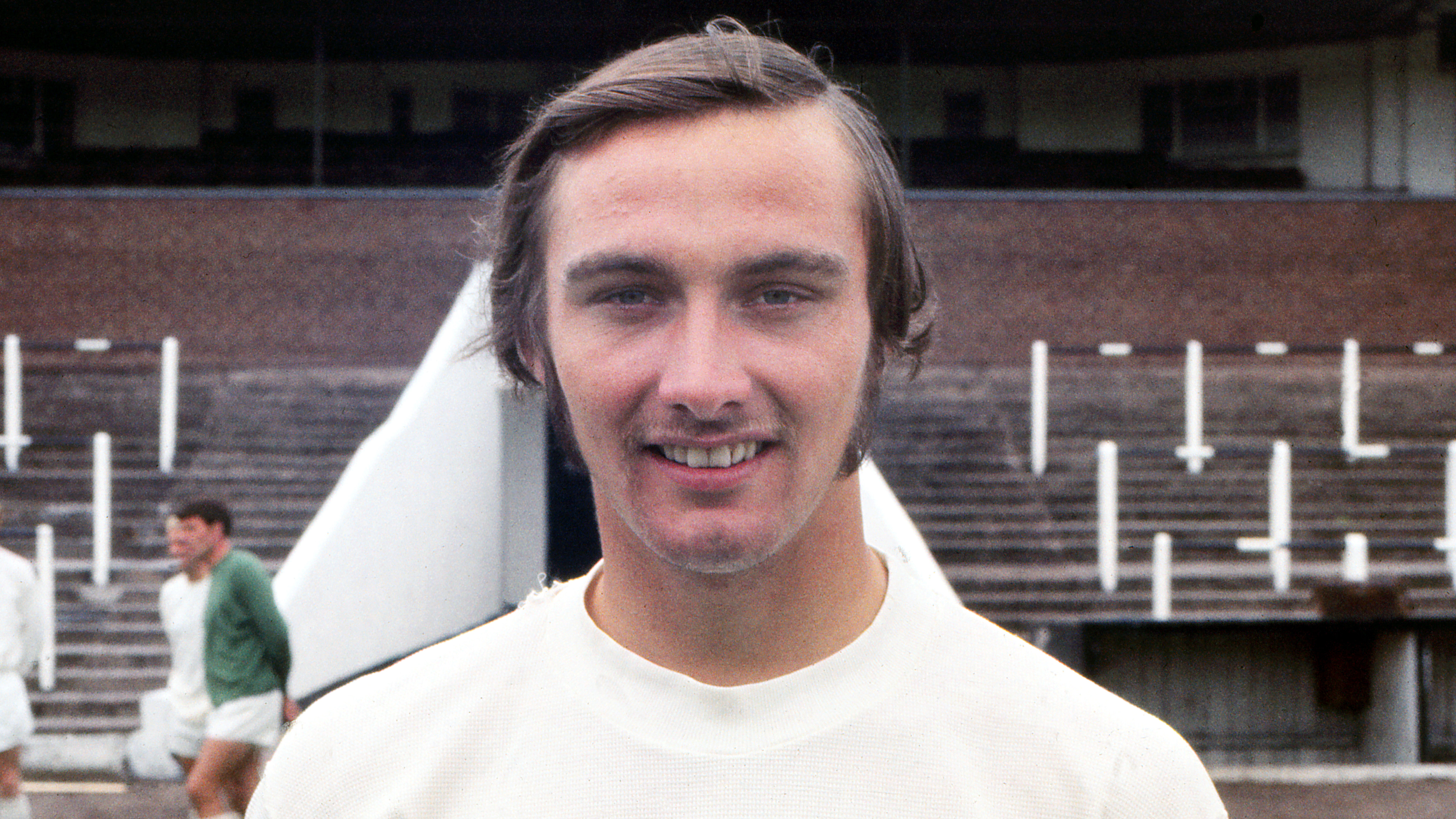 Brian Horton