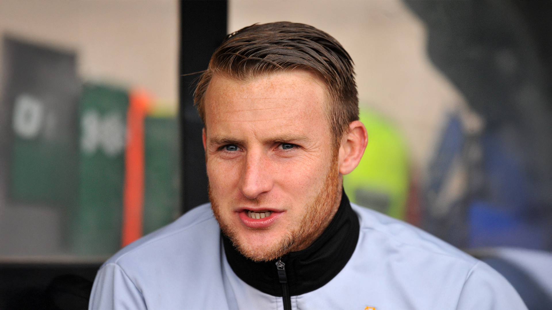 Chris Birchall