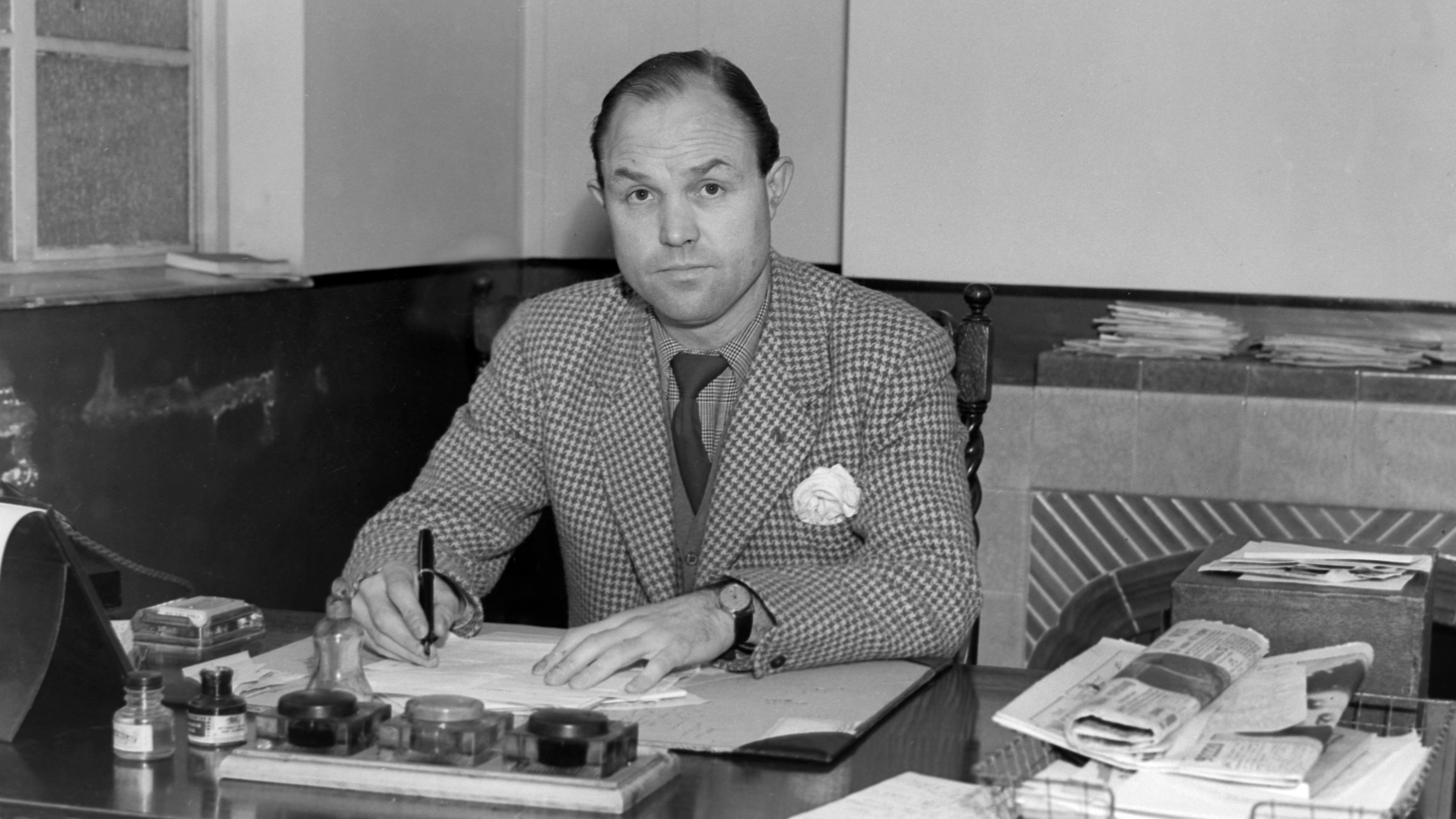 Freddie Steele
