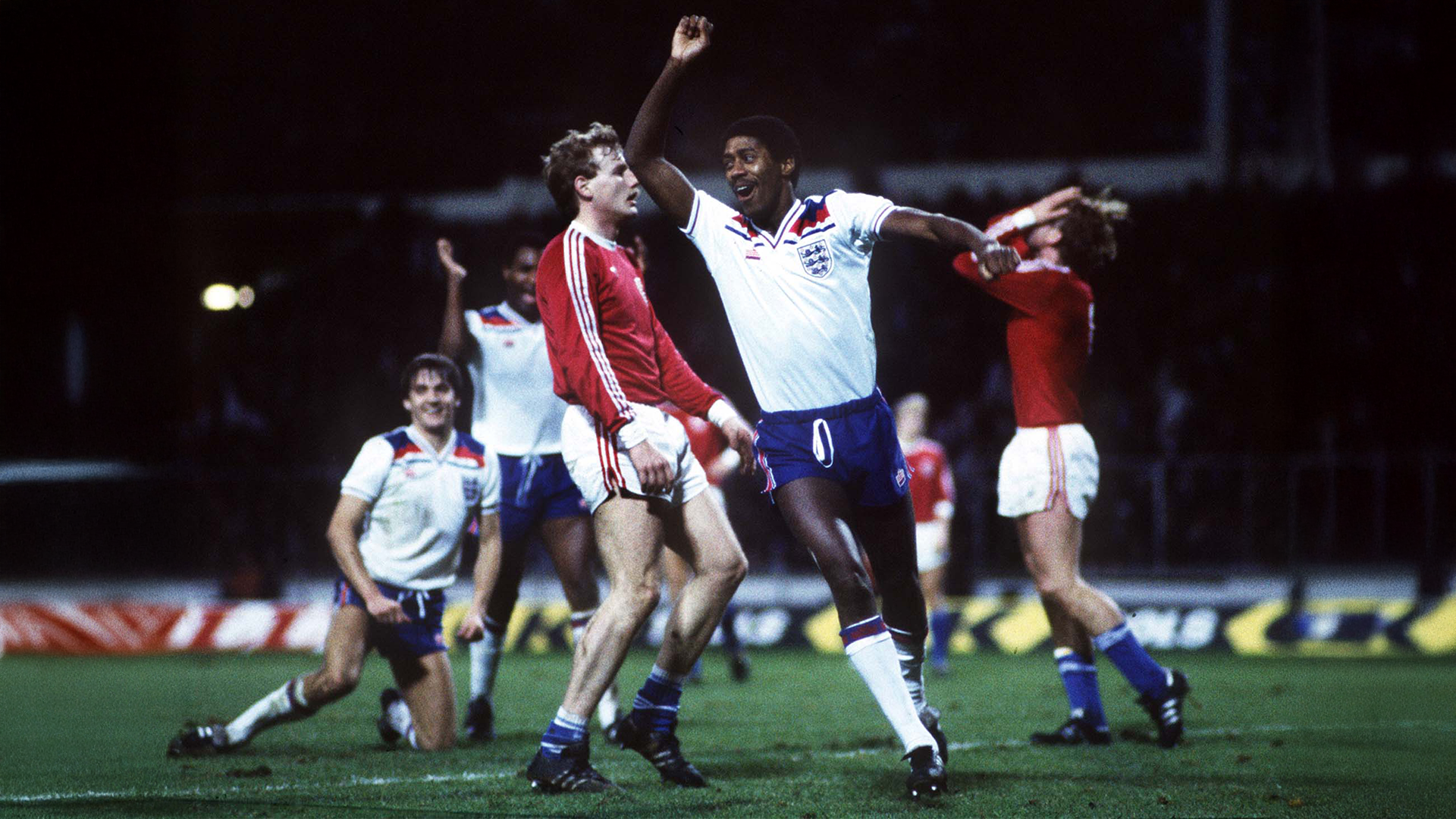 Mark Chamberlain