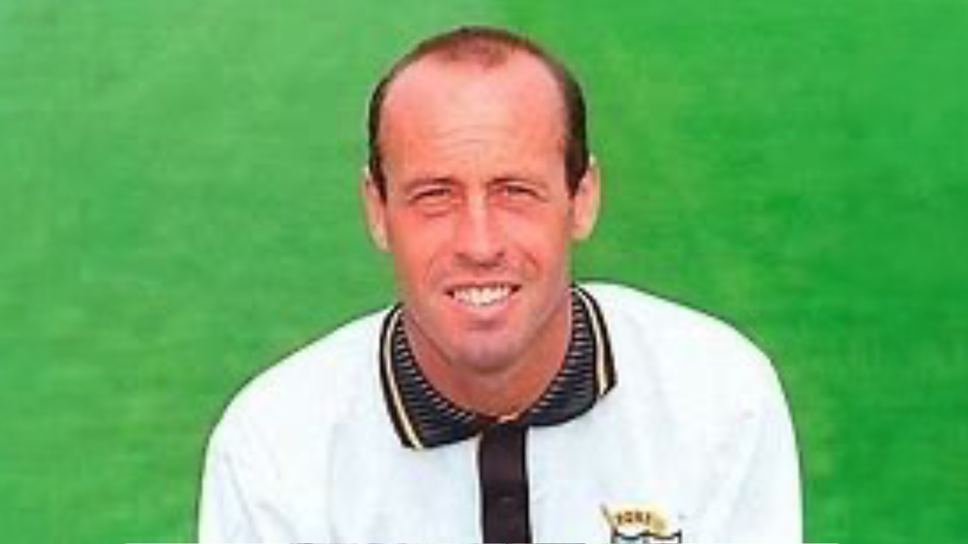 Martin Foyle