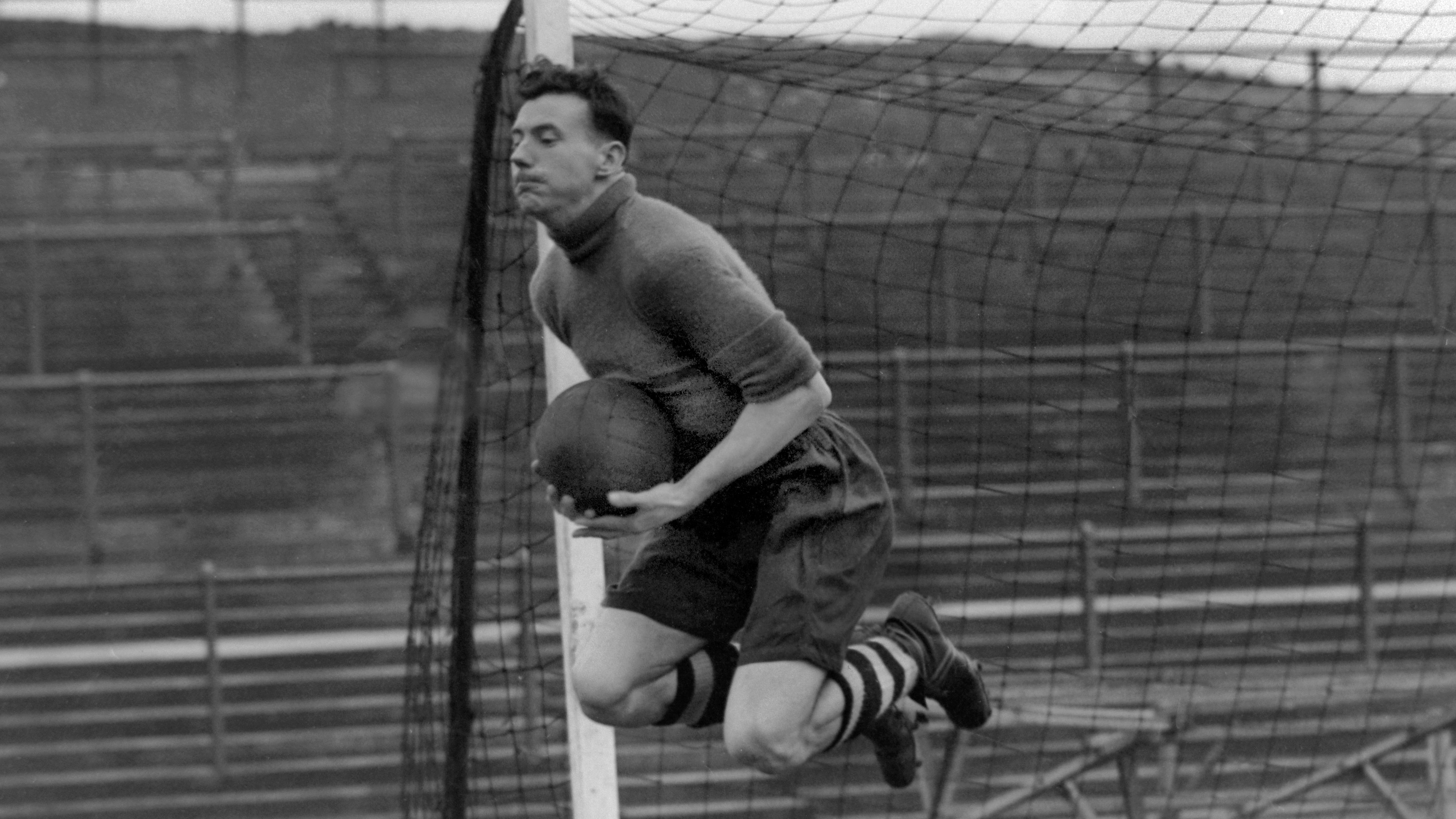 Ray King
