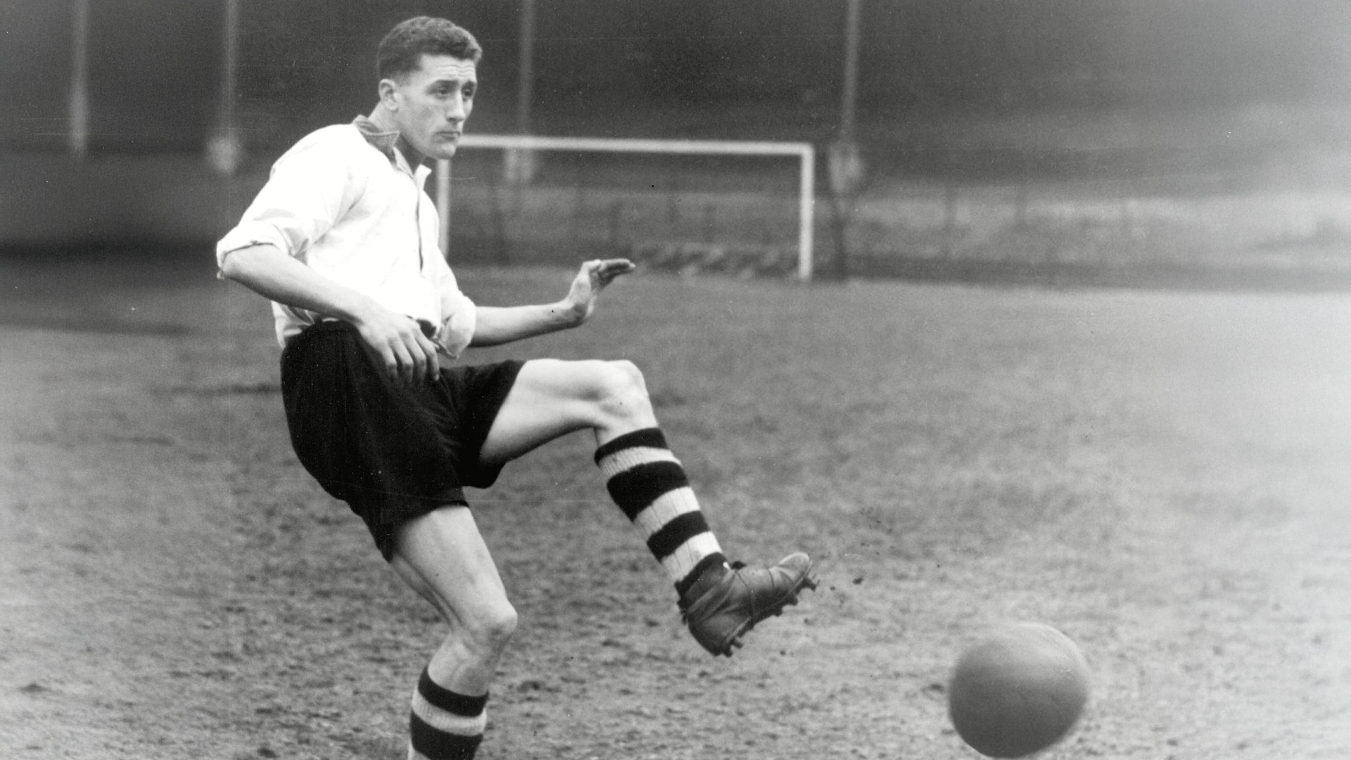 Roy Sproson