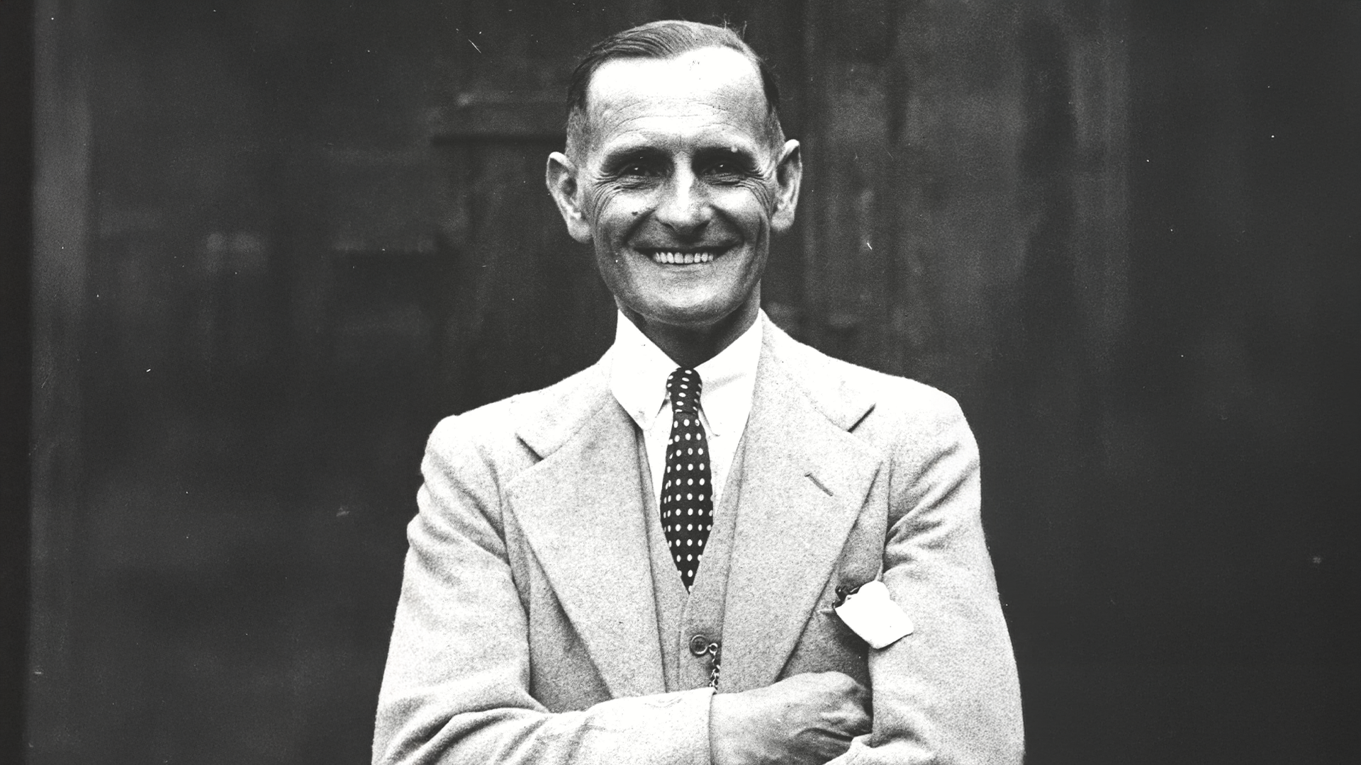 Tom Holford