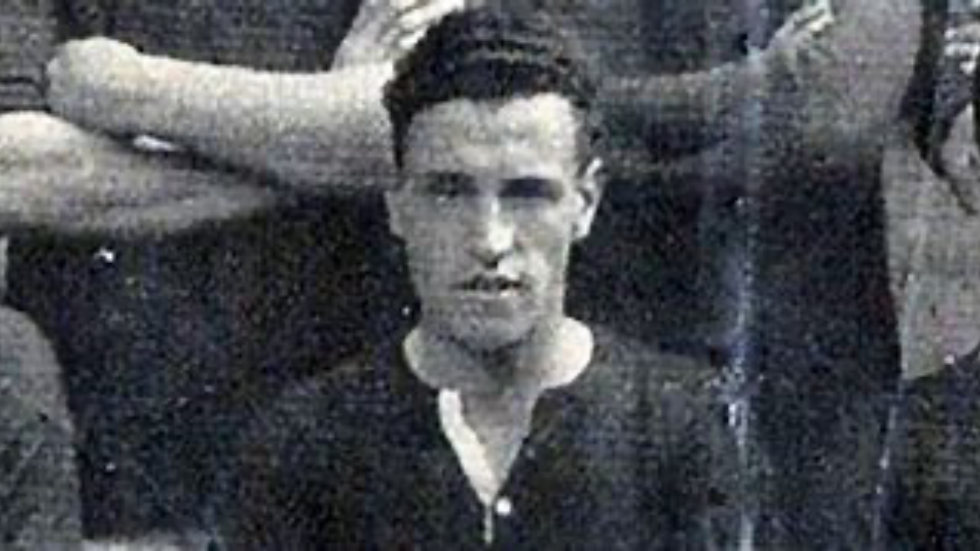 Wilf Kirkham