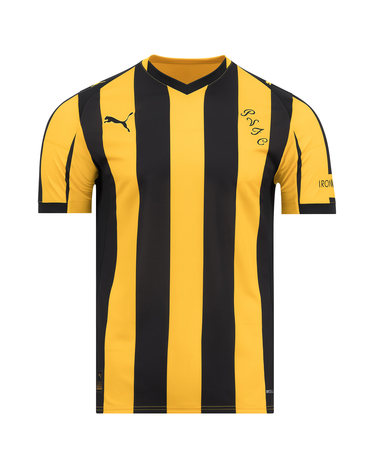 2025/26 Away Shirt