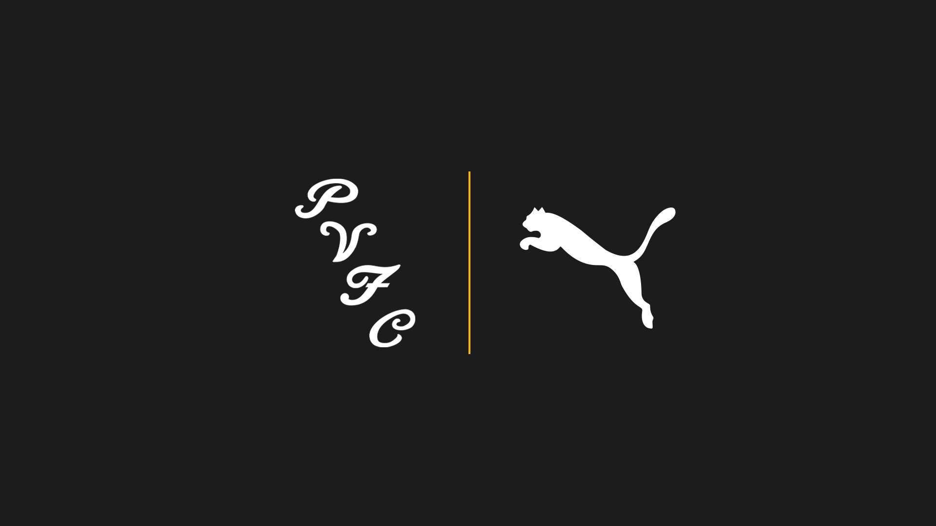 PVFC X PUMA