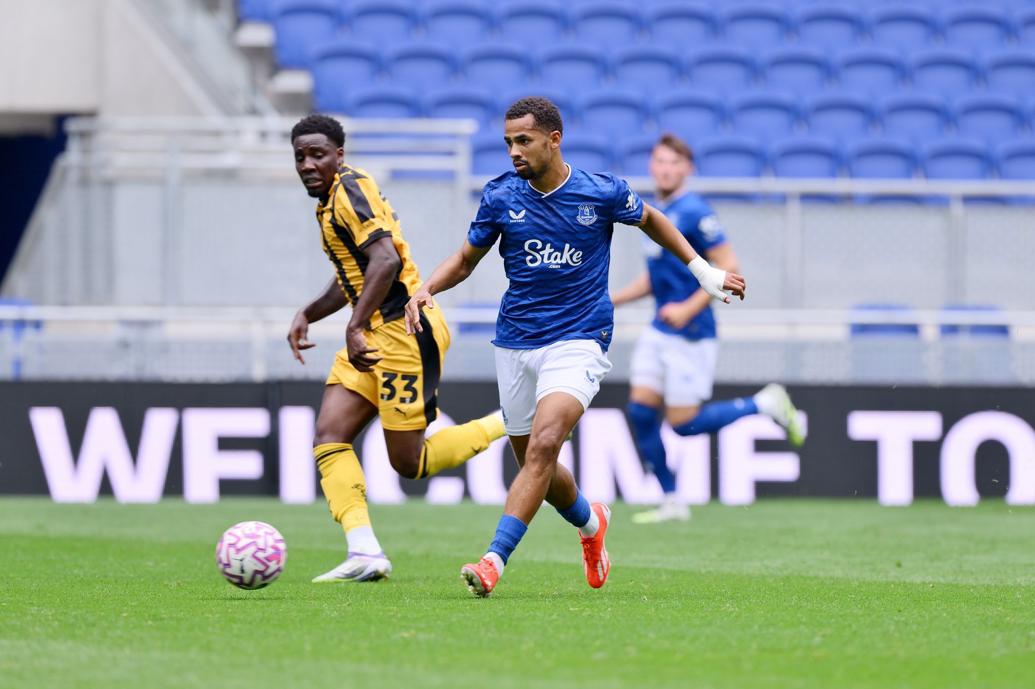Everton