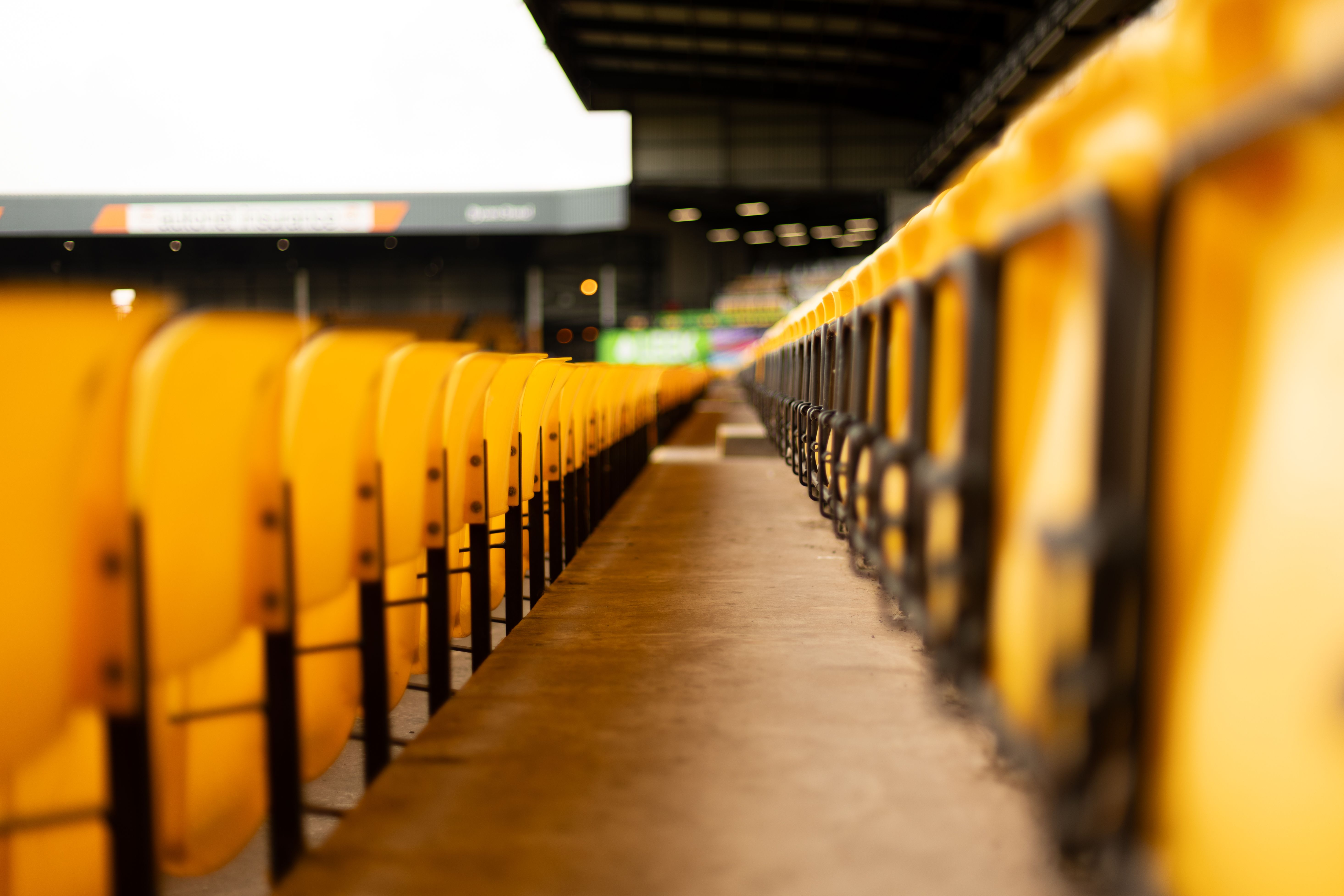 Vale Park