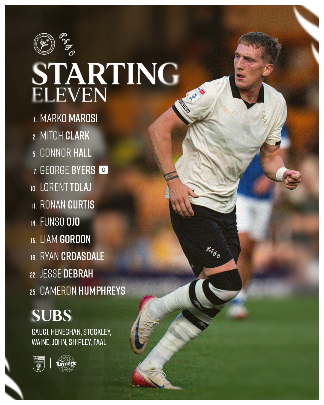 Burton XI
