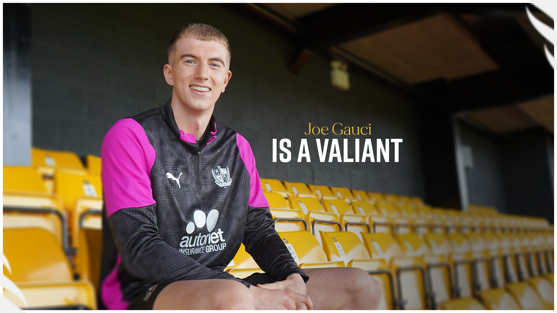Joe Gauci