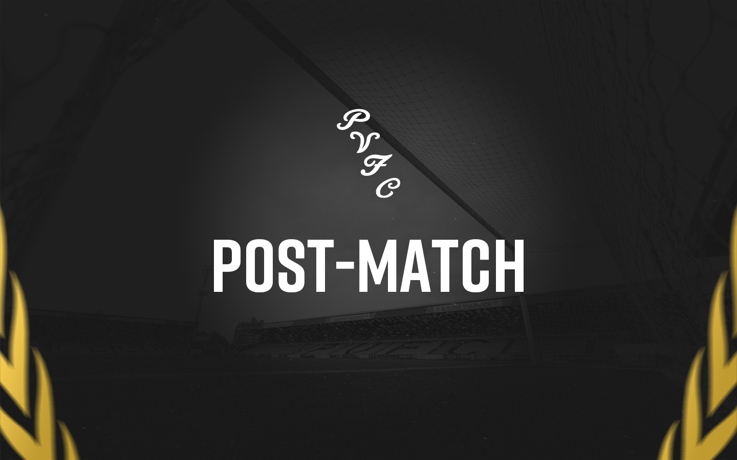 Post-Match