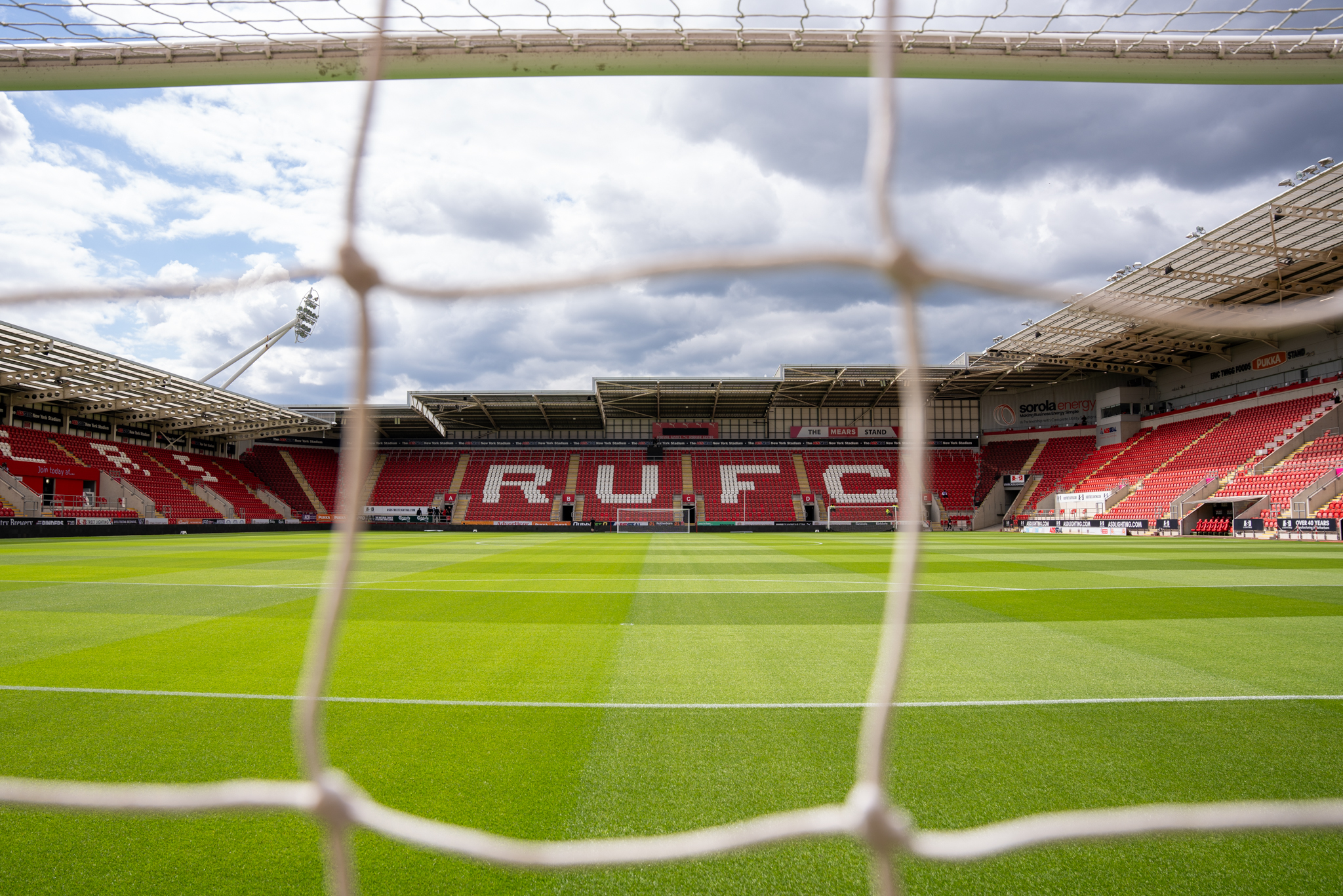 RUFC