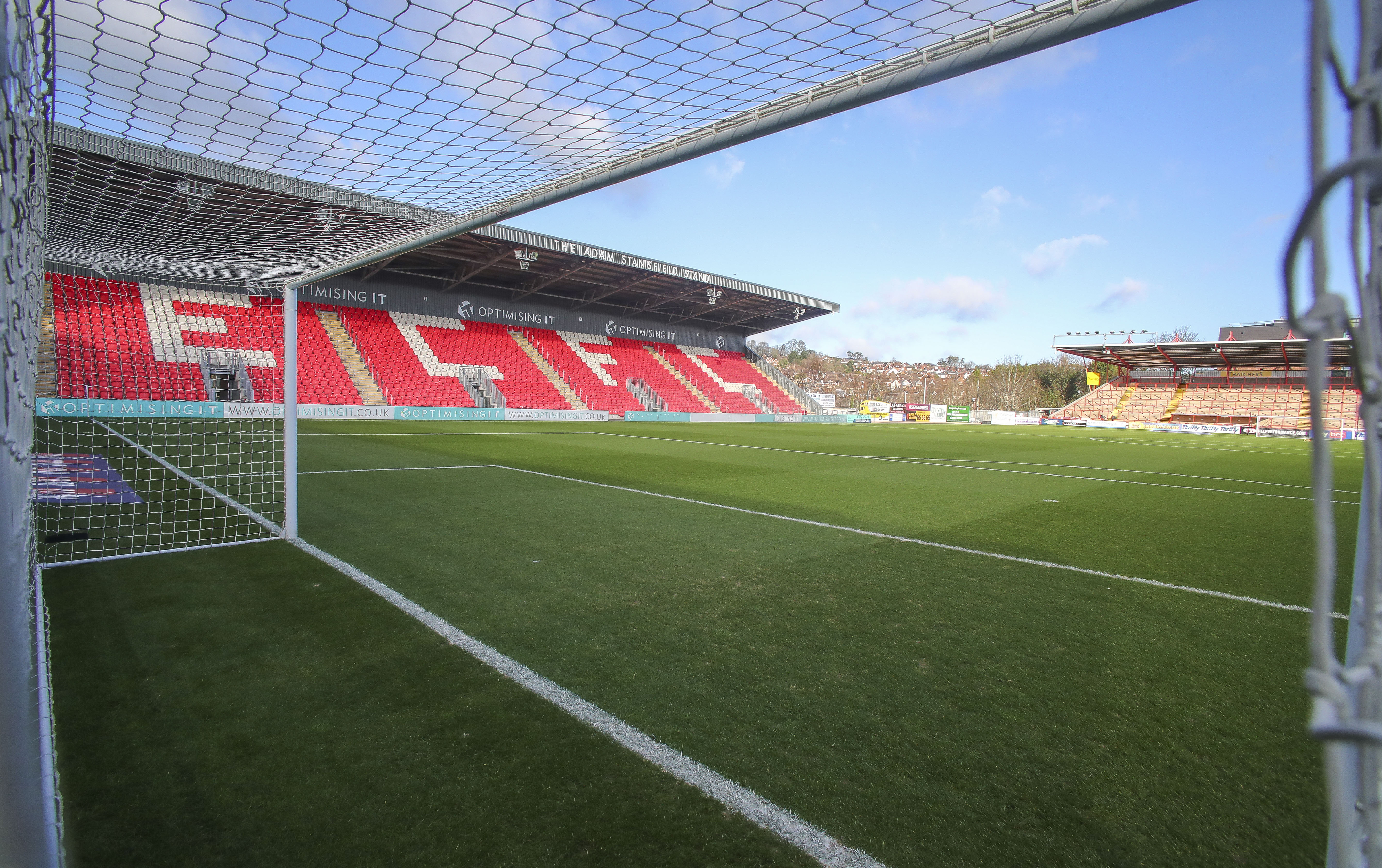 Exeter City