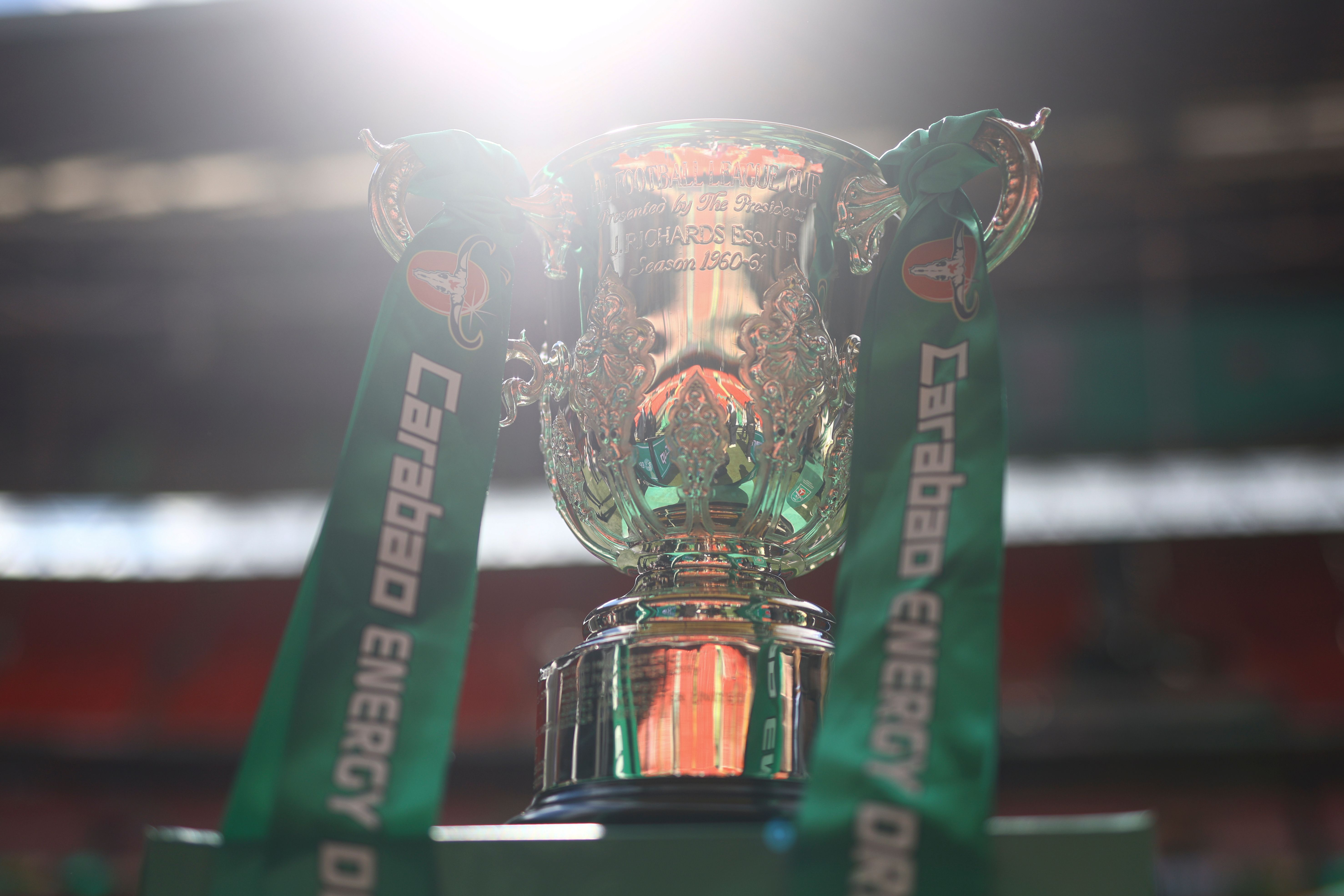 Carabao Cup