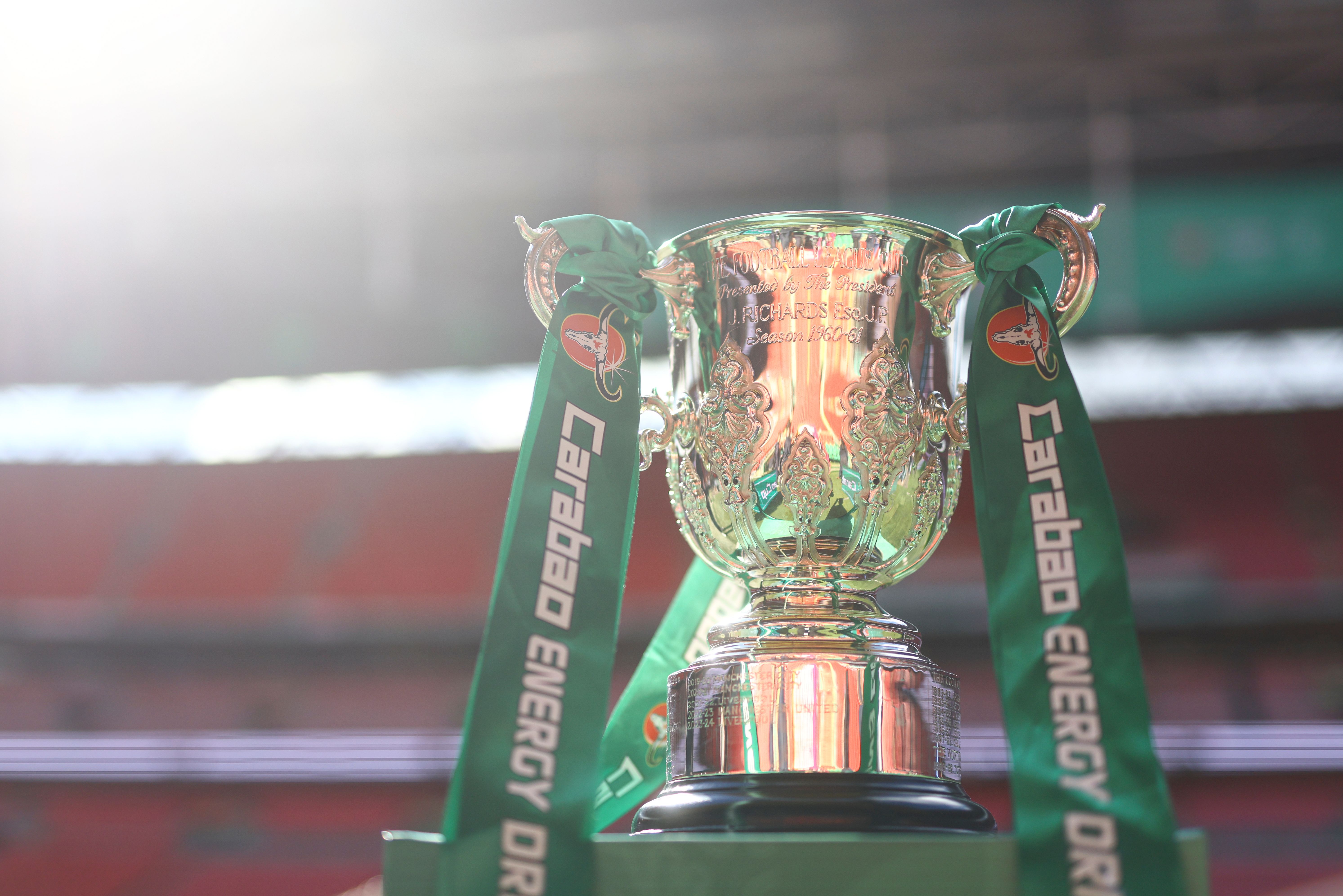 Carabao Cup