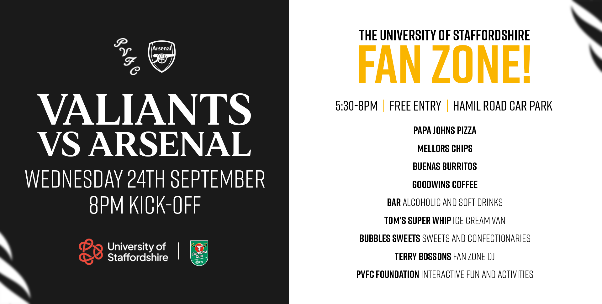 ARSENAL FANZONE