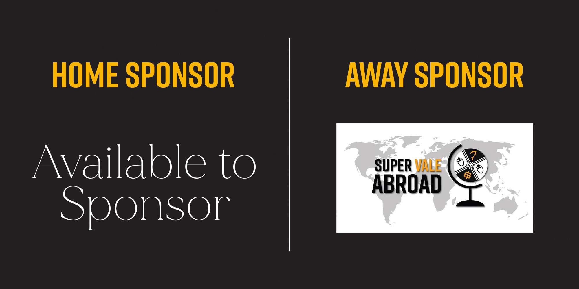 Ben Waine Sponsor
