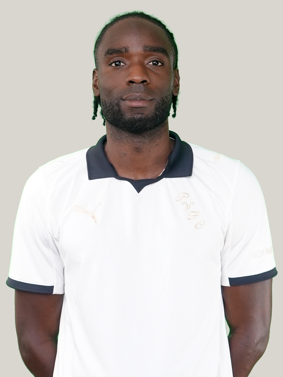Devante Cole
