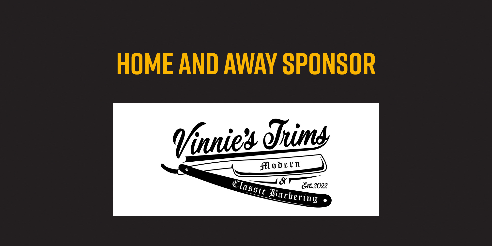 Jordan Shipley Sponsor