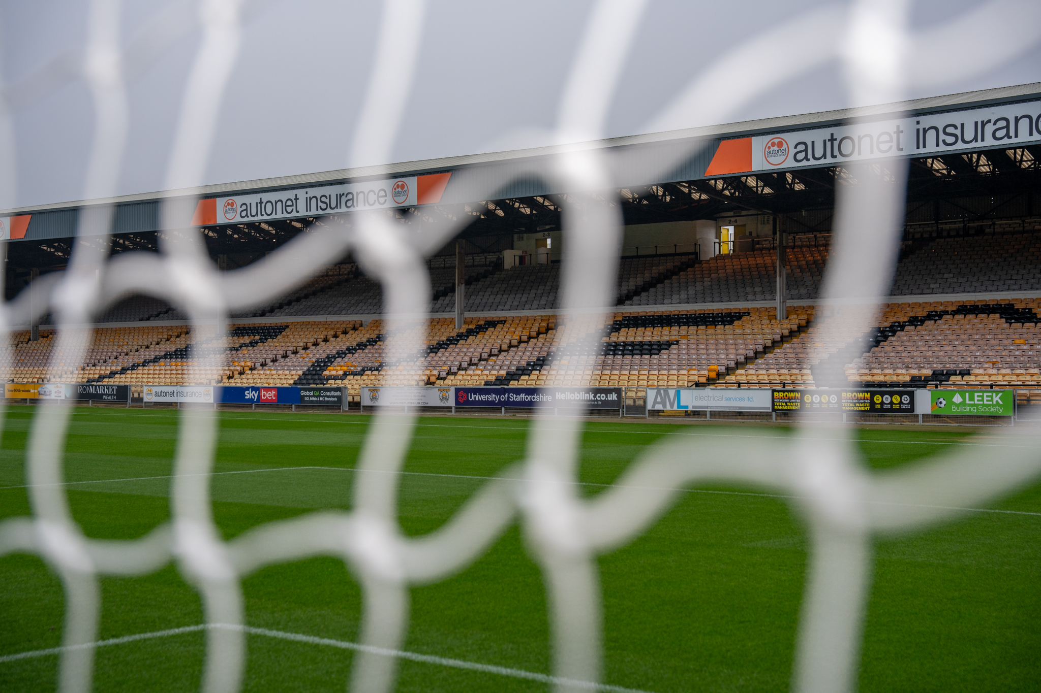 Vale Park 