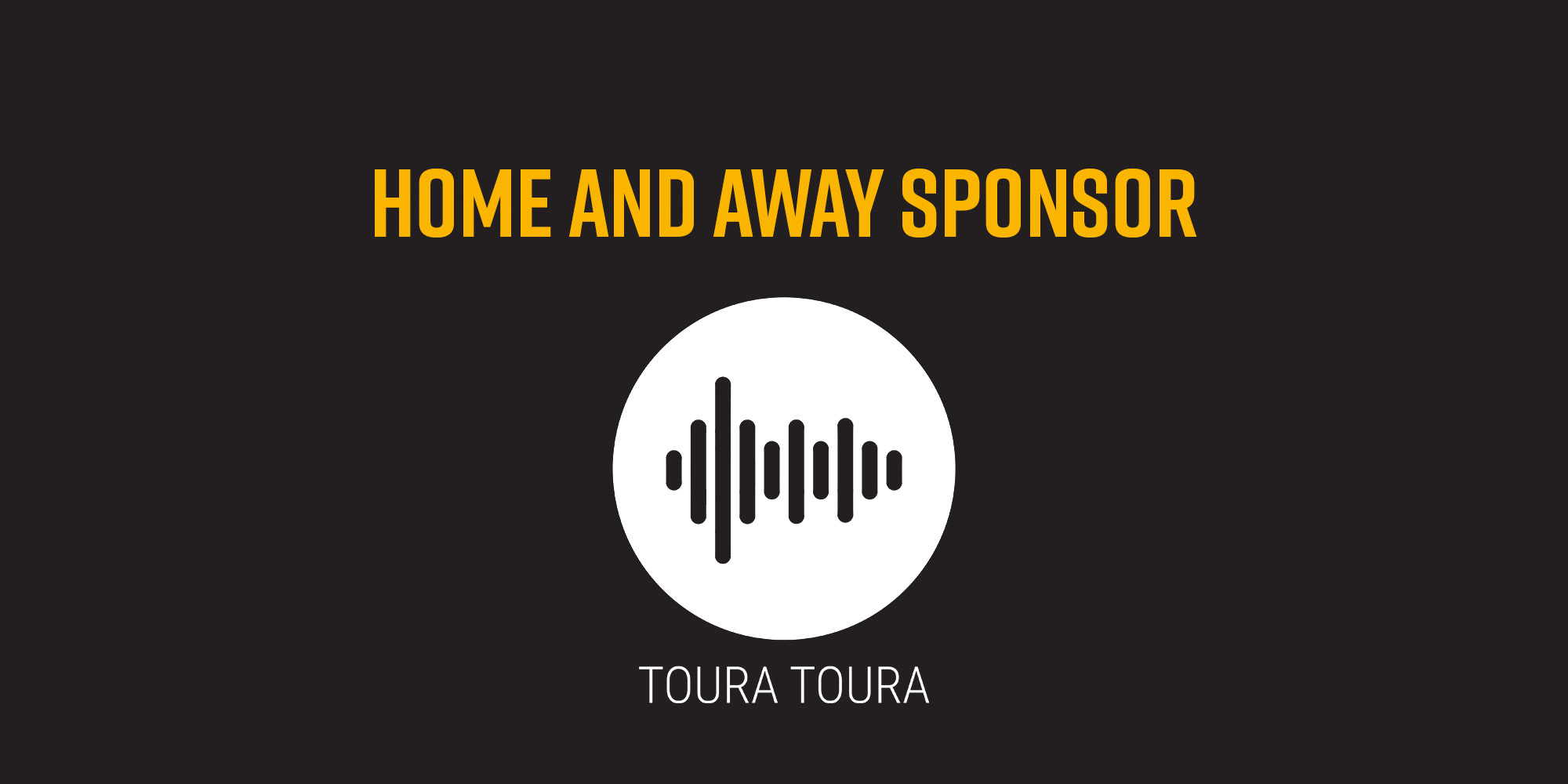 Rhys Walters Sponsor