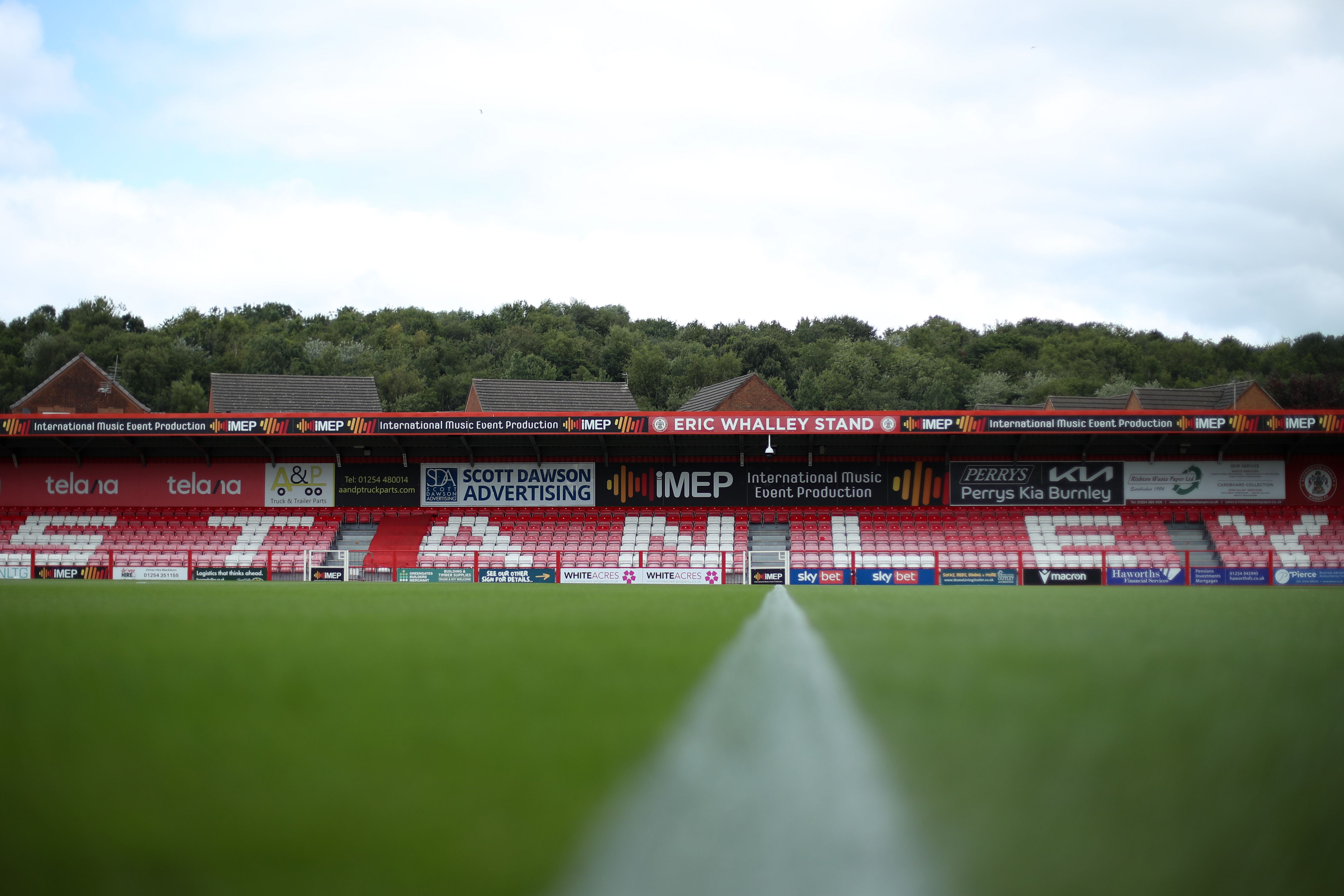 Accrington
