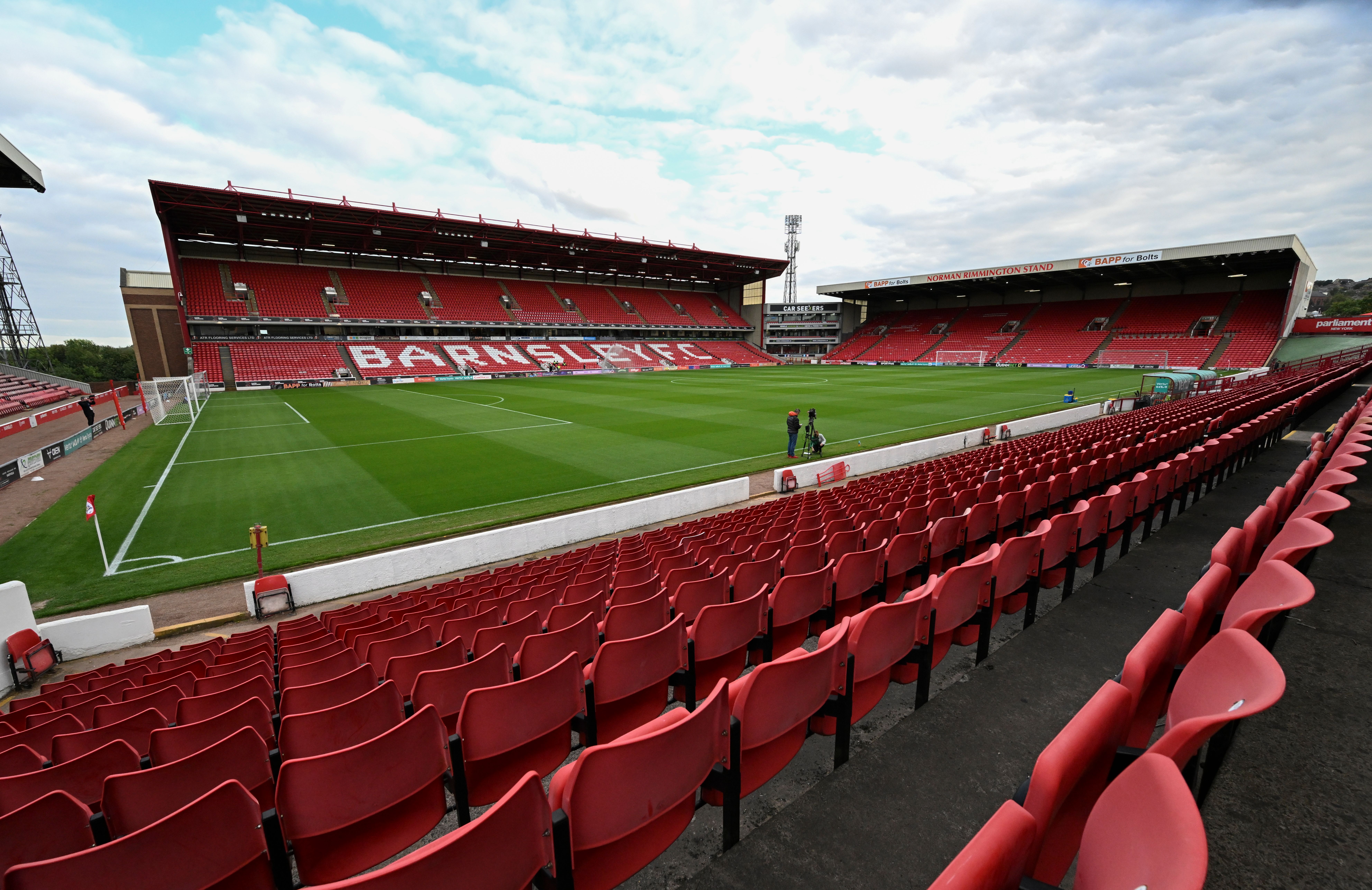 Barnsley