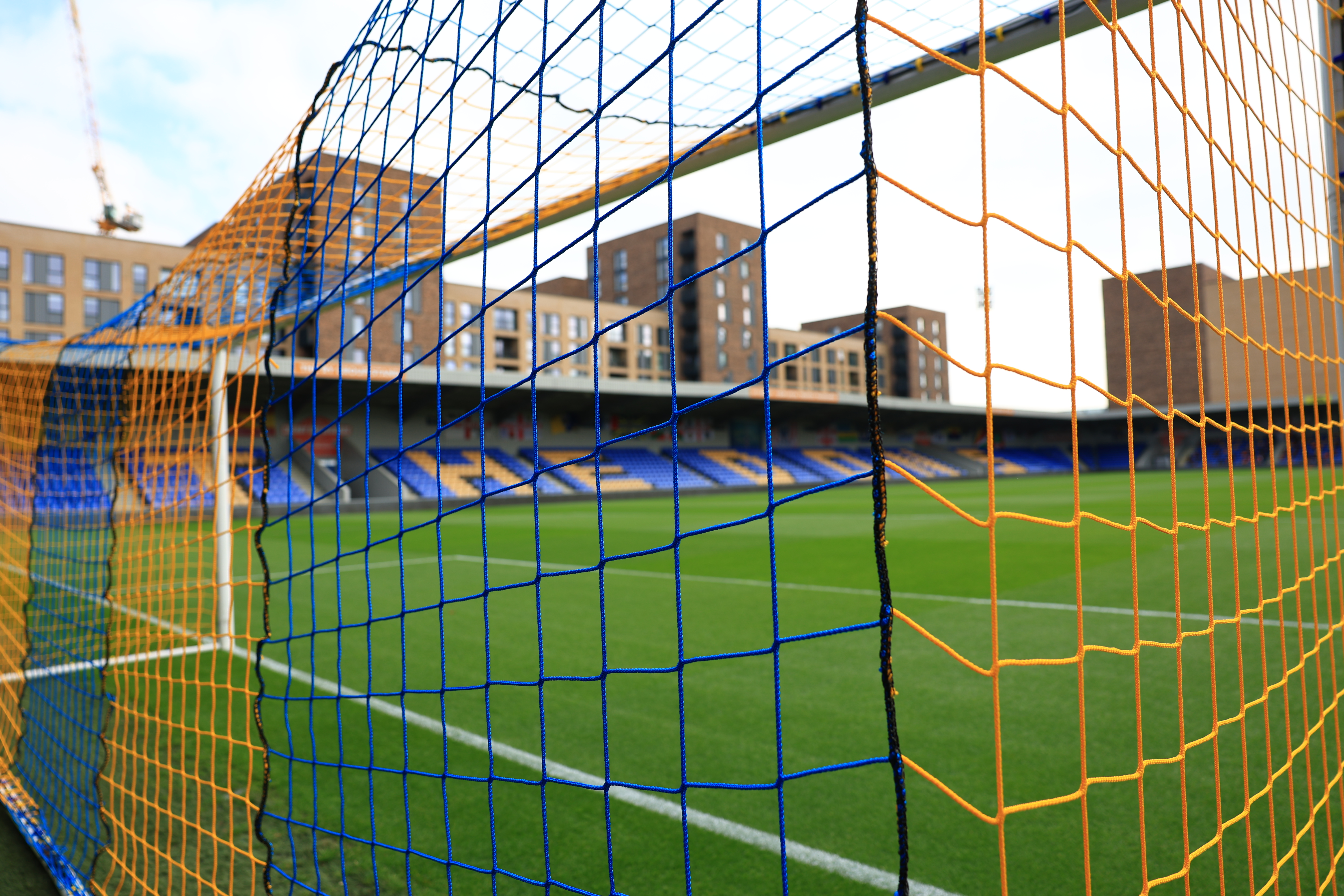 Plough Lane