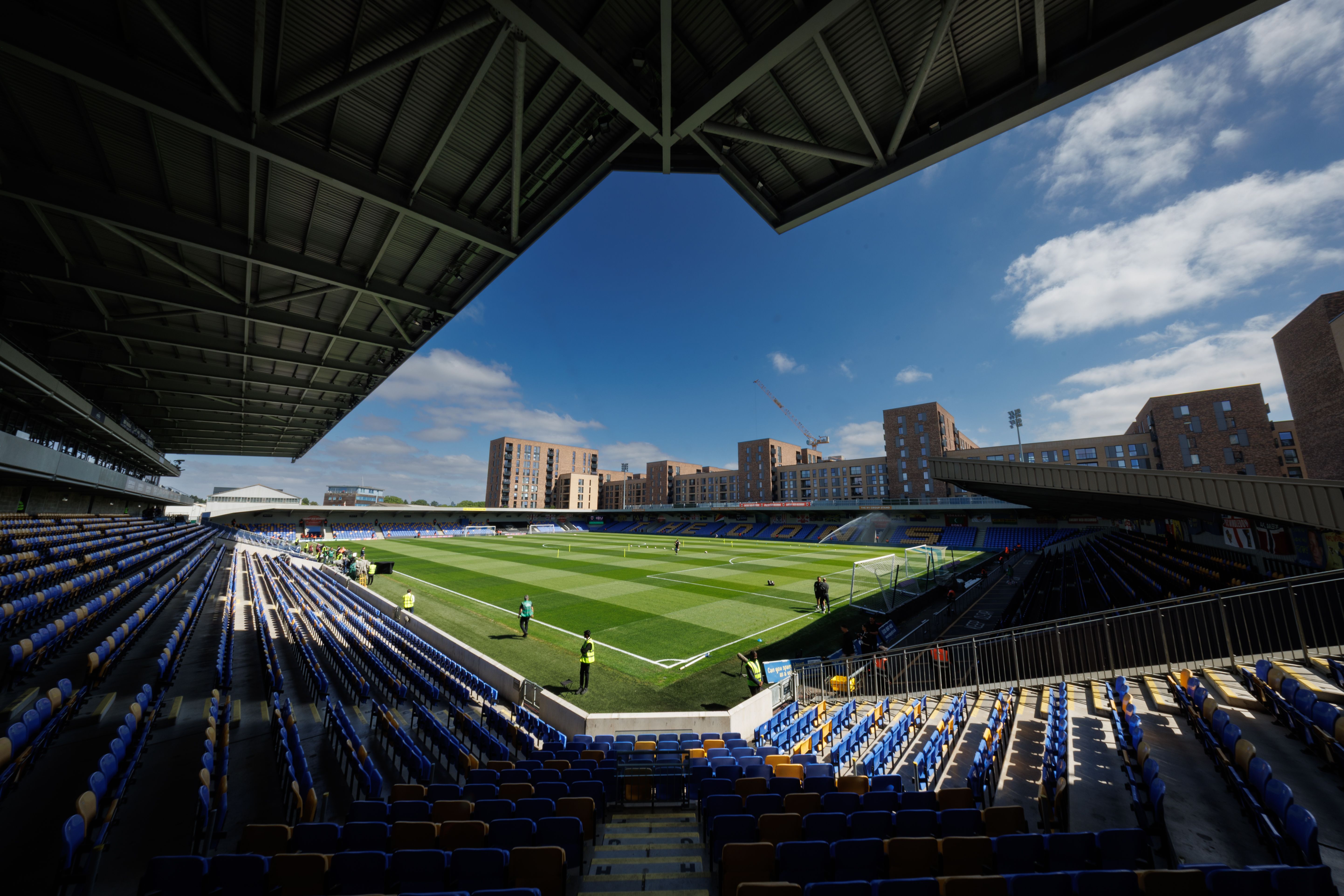AFCW